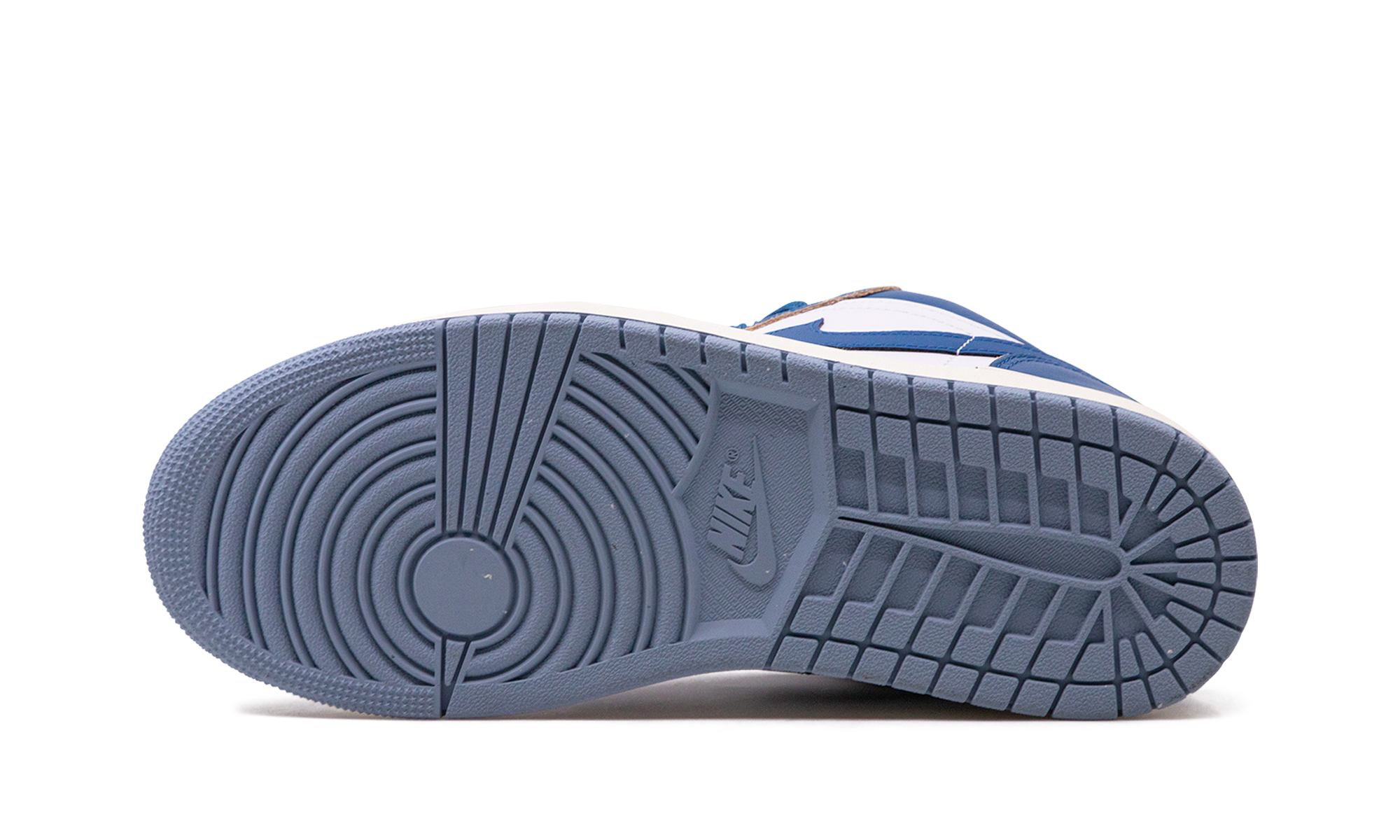 Air Jordan 1 Low Industrial Blue - resellguru.app