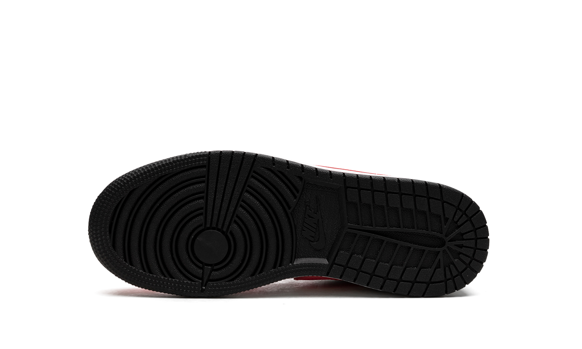 Air Jordan 1 Low SE Mismatched Infrared - resellguru.app