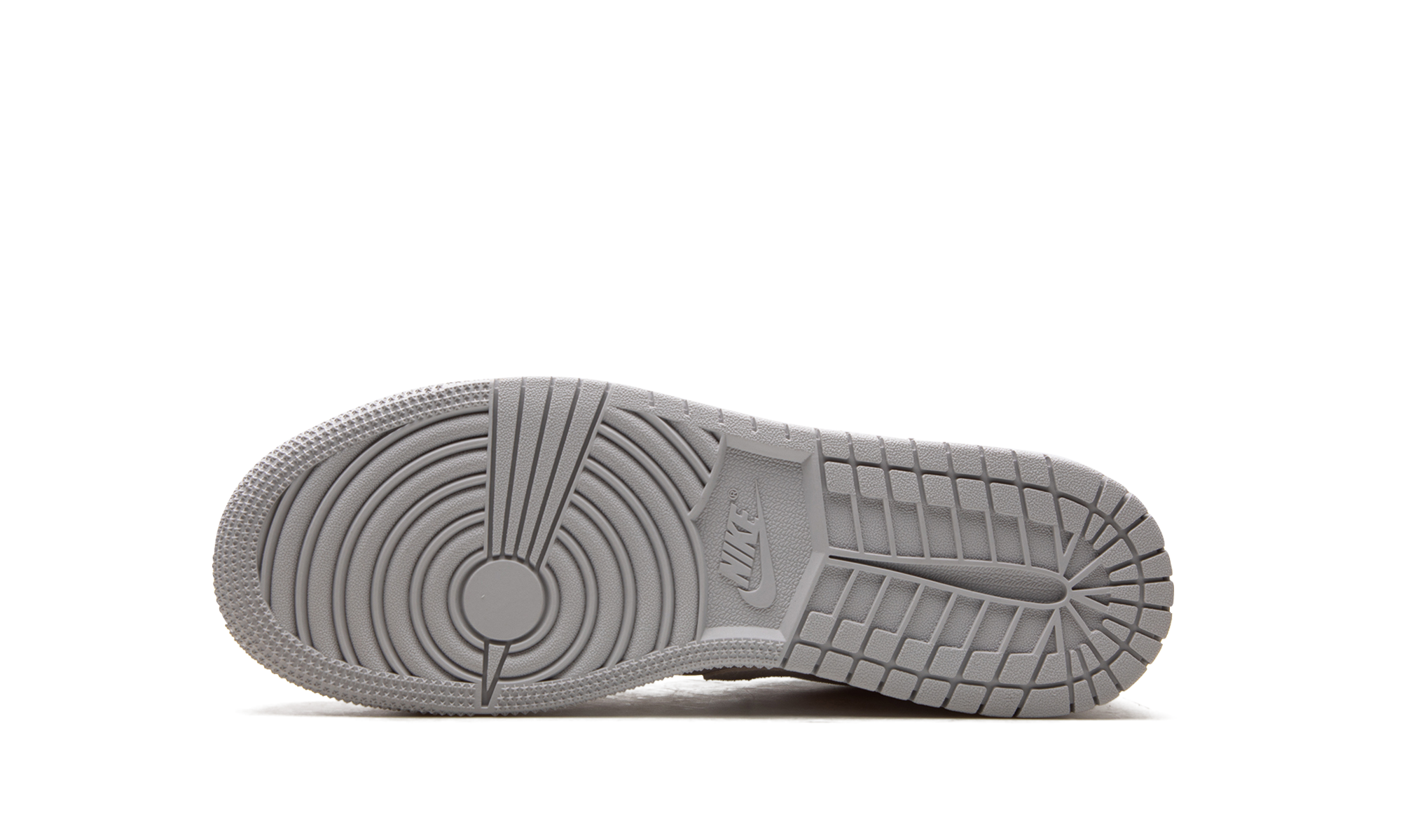 Air Jordan 1 Low Inside Out Cream White Light Grey - resellguru.app