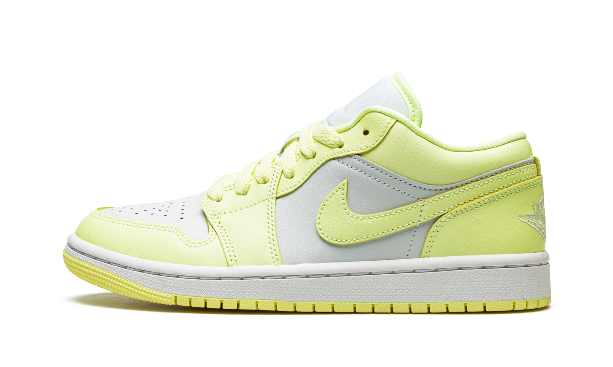 Air Jordan 1 Low Lemonade - resellguru.app