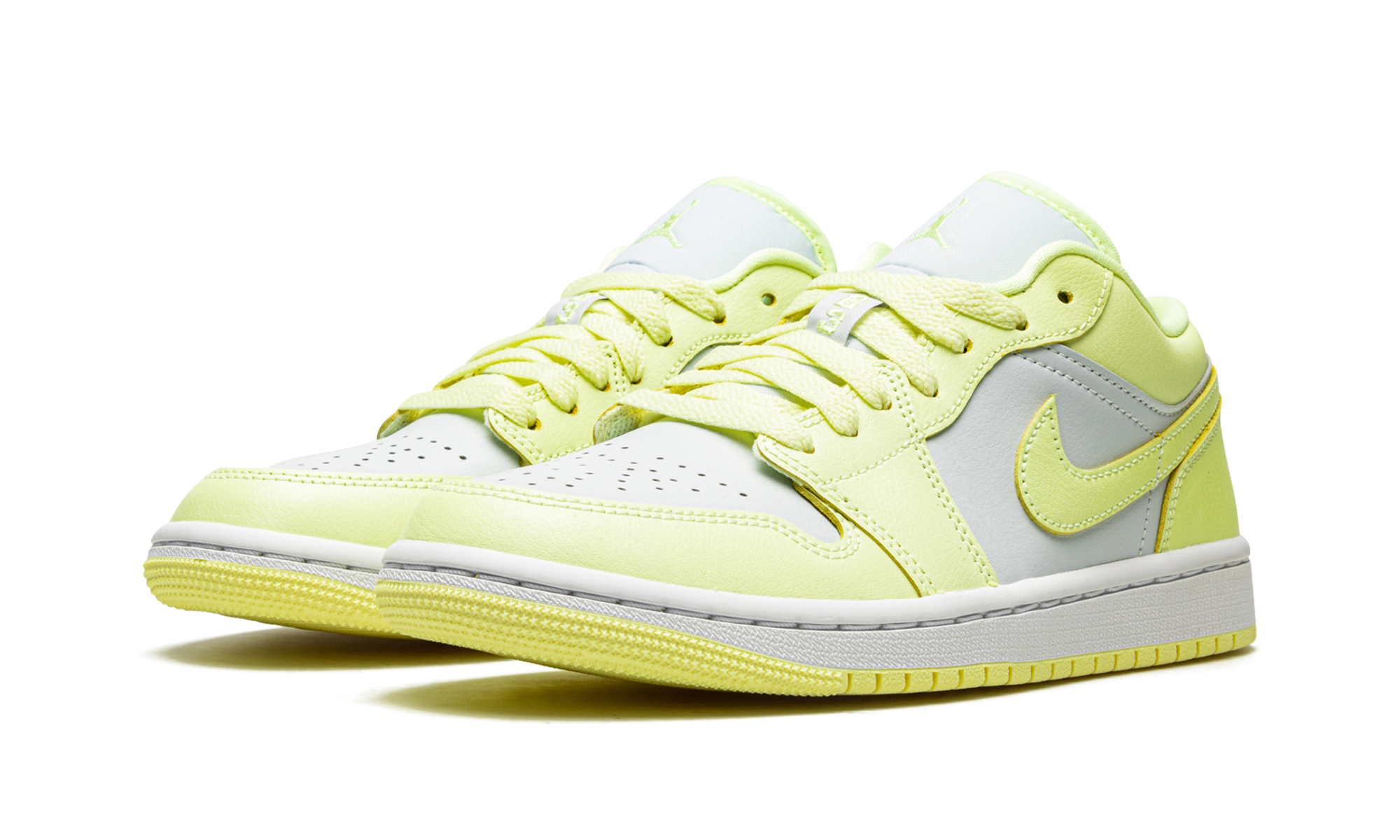 Air Jordan 1 Low Lemonade - resellguru.app