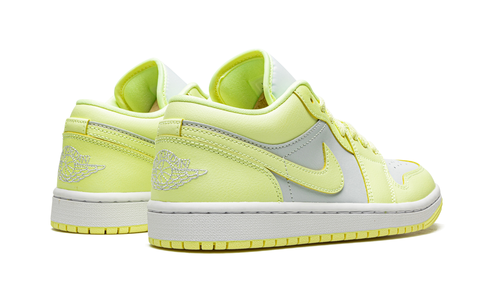 Air Jordan 1 Low Lemonade - resellguru.app