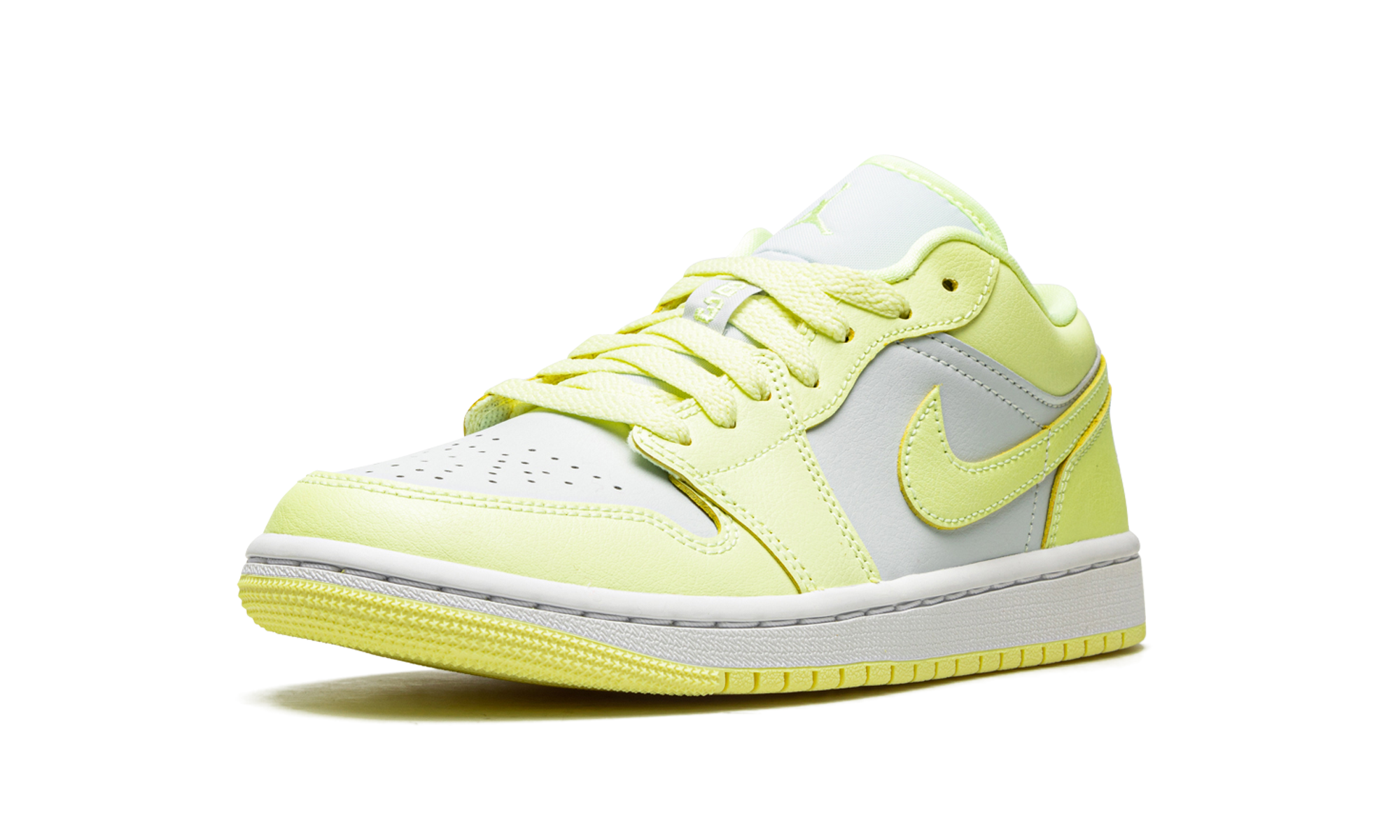 Air Jordan 1 Low Lemonade - resellguru.app