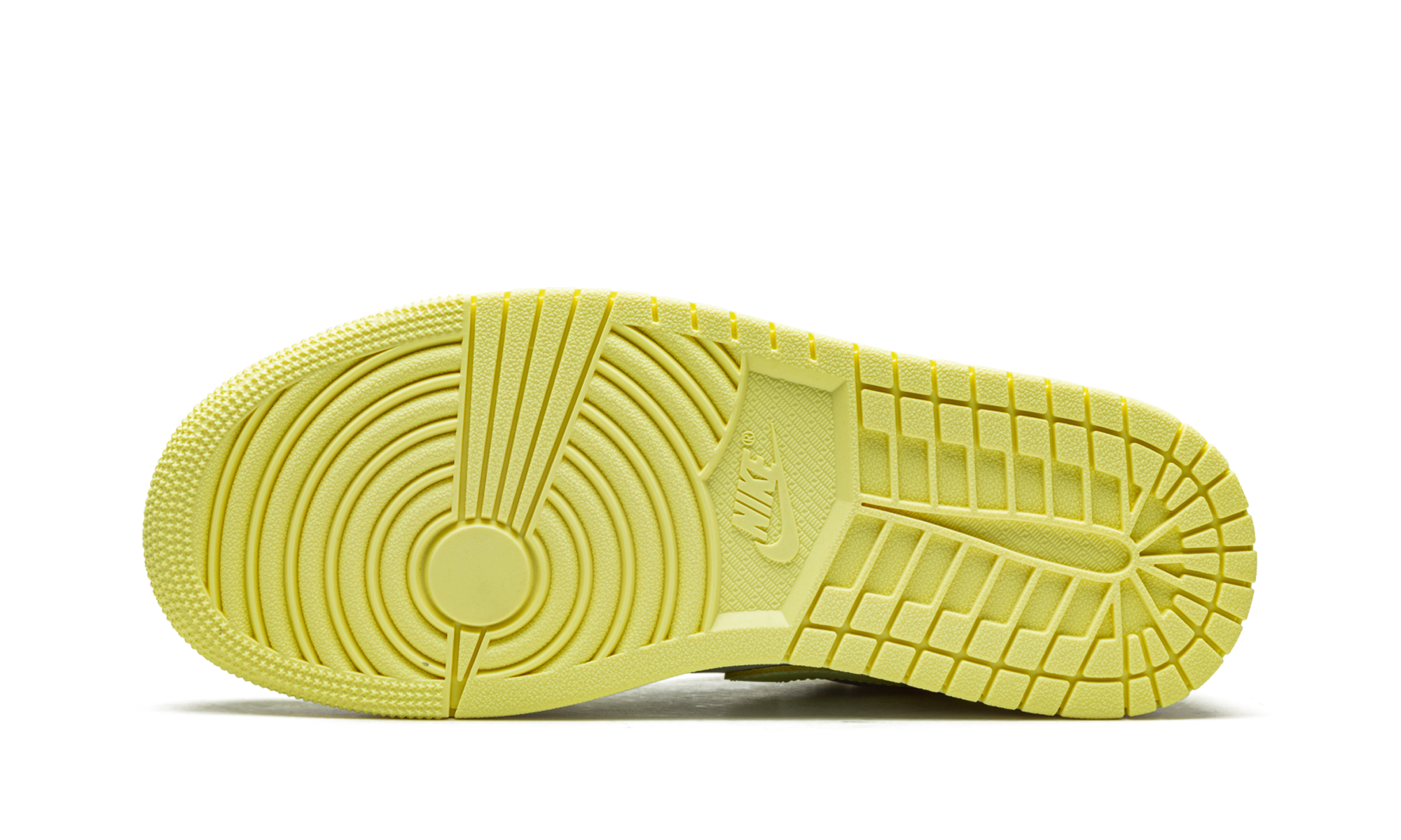Air Jordan 1 Low Lemonade - resellguru.app