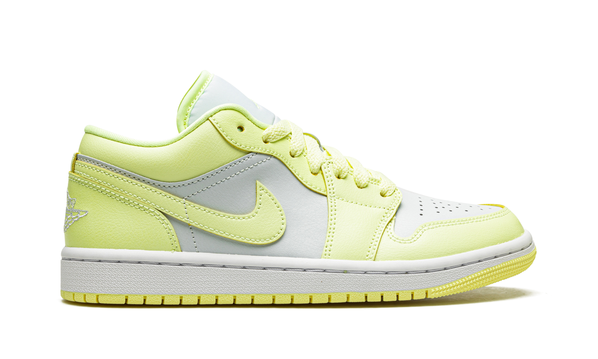 Air Jordan 1 Low Lemonade - resellguru.app
