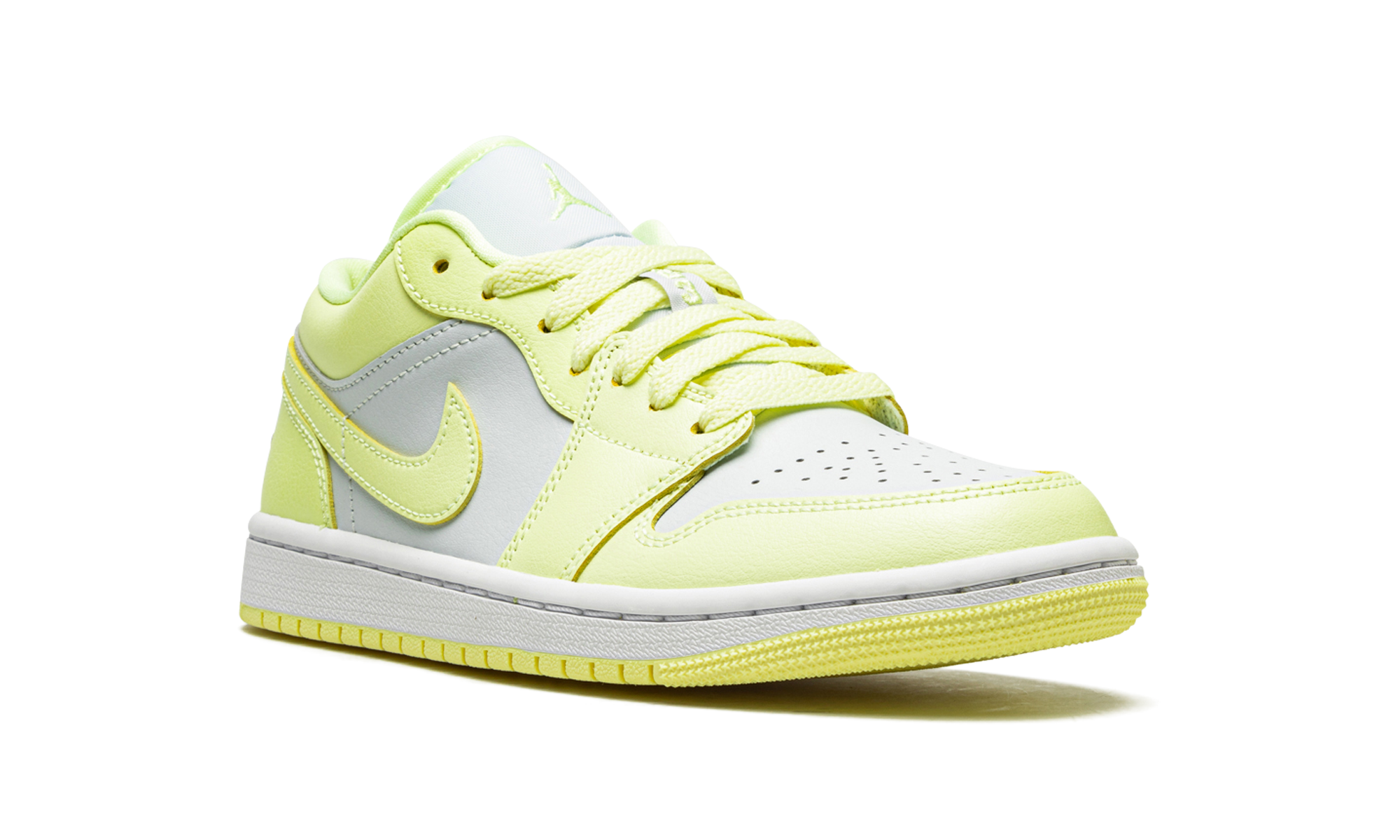 Air Jordan 1 Low Lemonade - resellguru.app