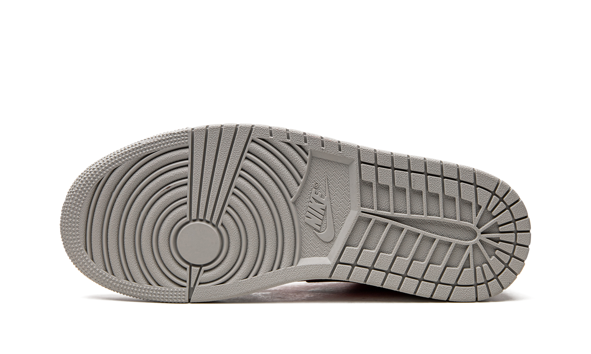 Air Jordan 1 Retro Low Light Iron Ore Siren Red - resellguru.app