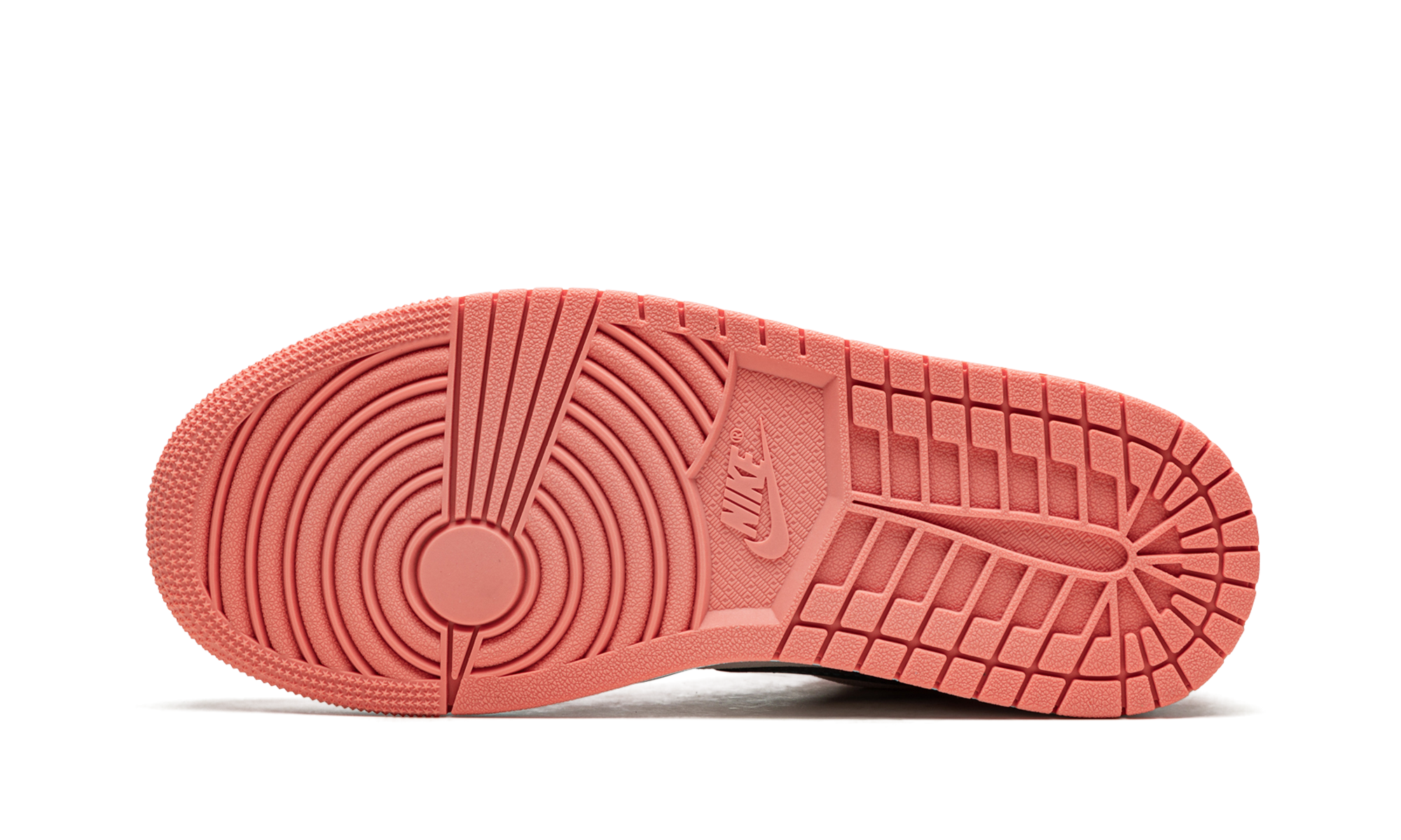 Air Jordan 1 Low Light Madder Root - resellguru.app