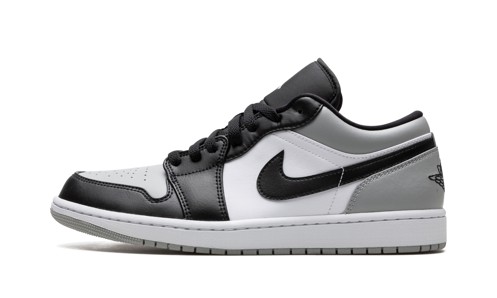 Air Jordan 1 Low Shadow Toe - resellguru.app
