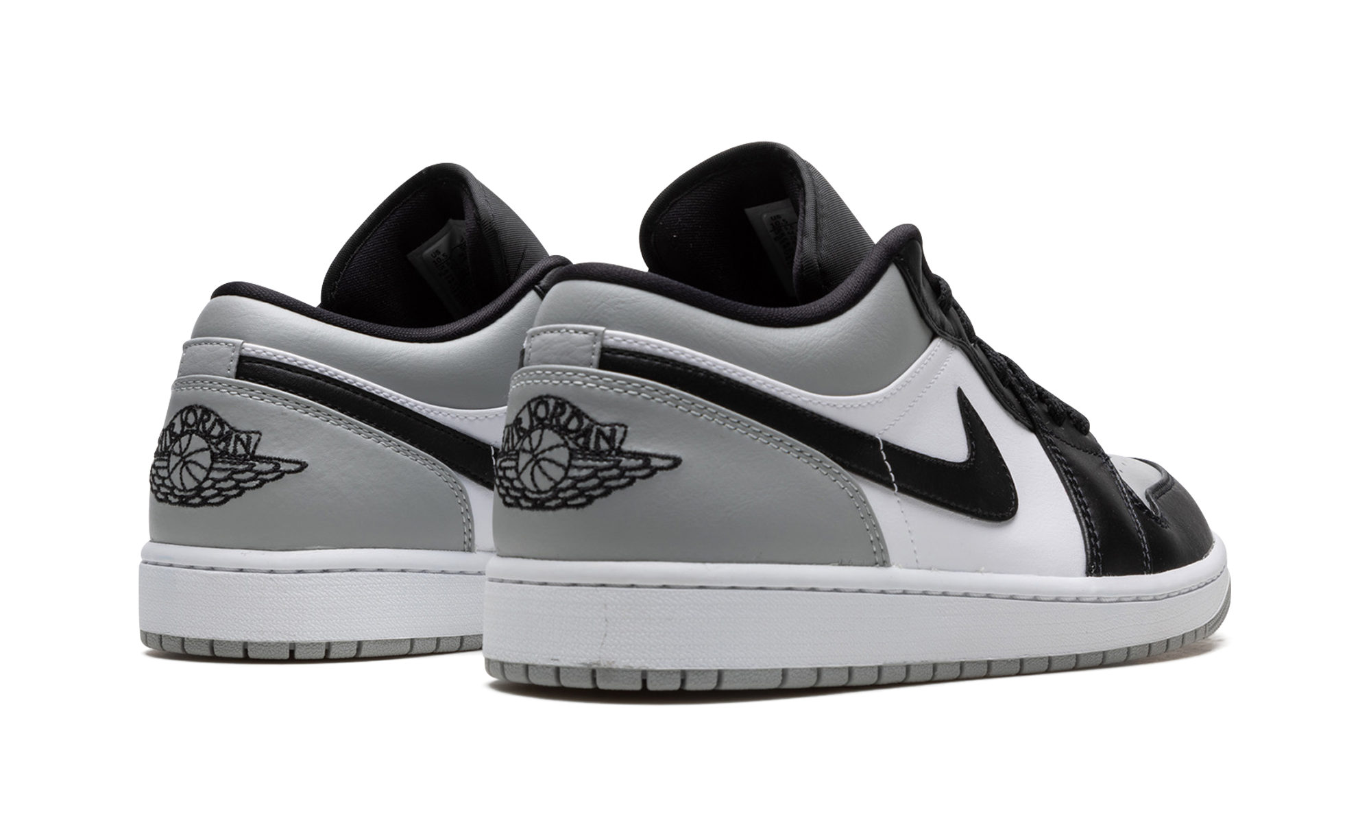 Air Jordan 1 Low Shadow Toe - resellguru.app