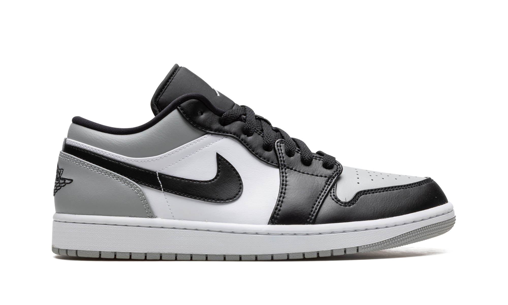 Air Jordan 1 Low Shadow Toe - resellguru.app