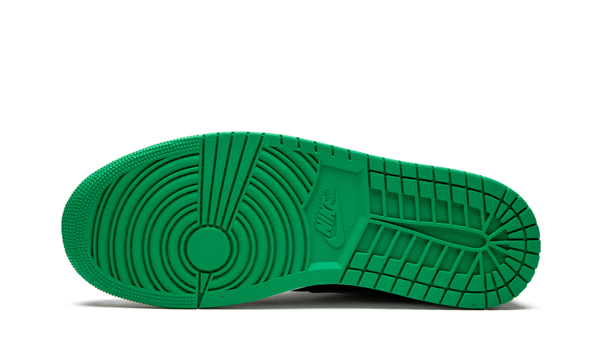 Air Jordan 1 Low Lucky Green - resellguru.app