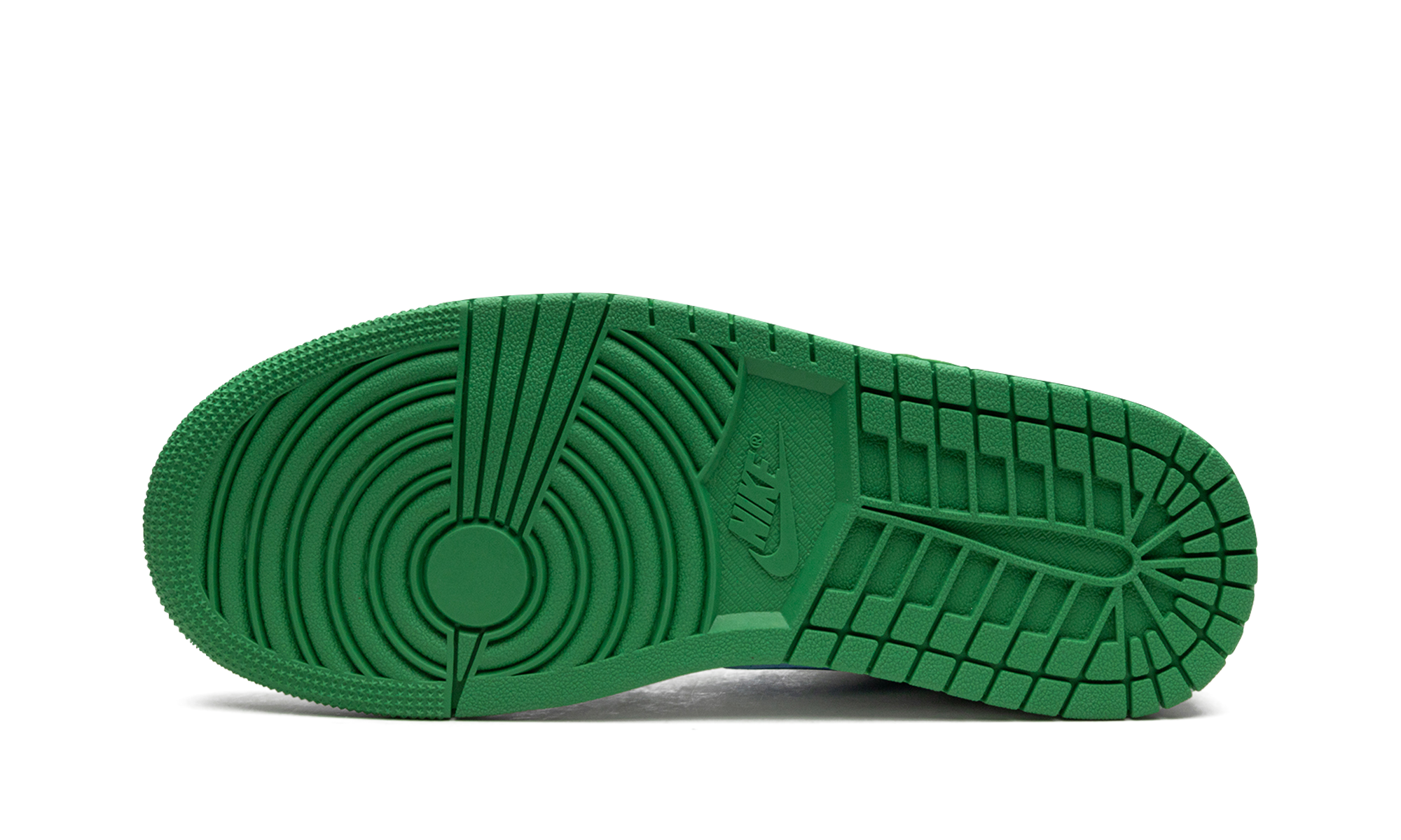 Air Jordan 1 Low Lucky Green Aquatone - resellguru.app