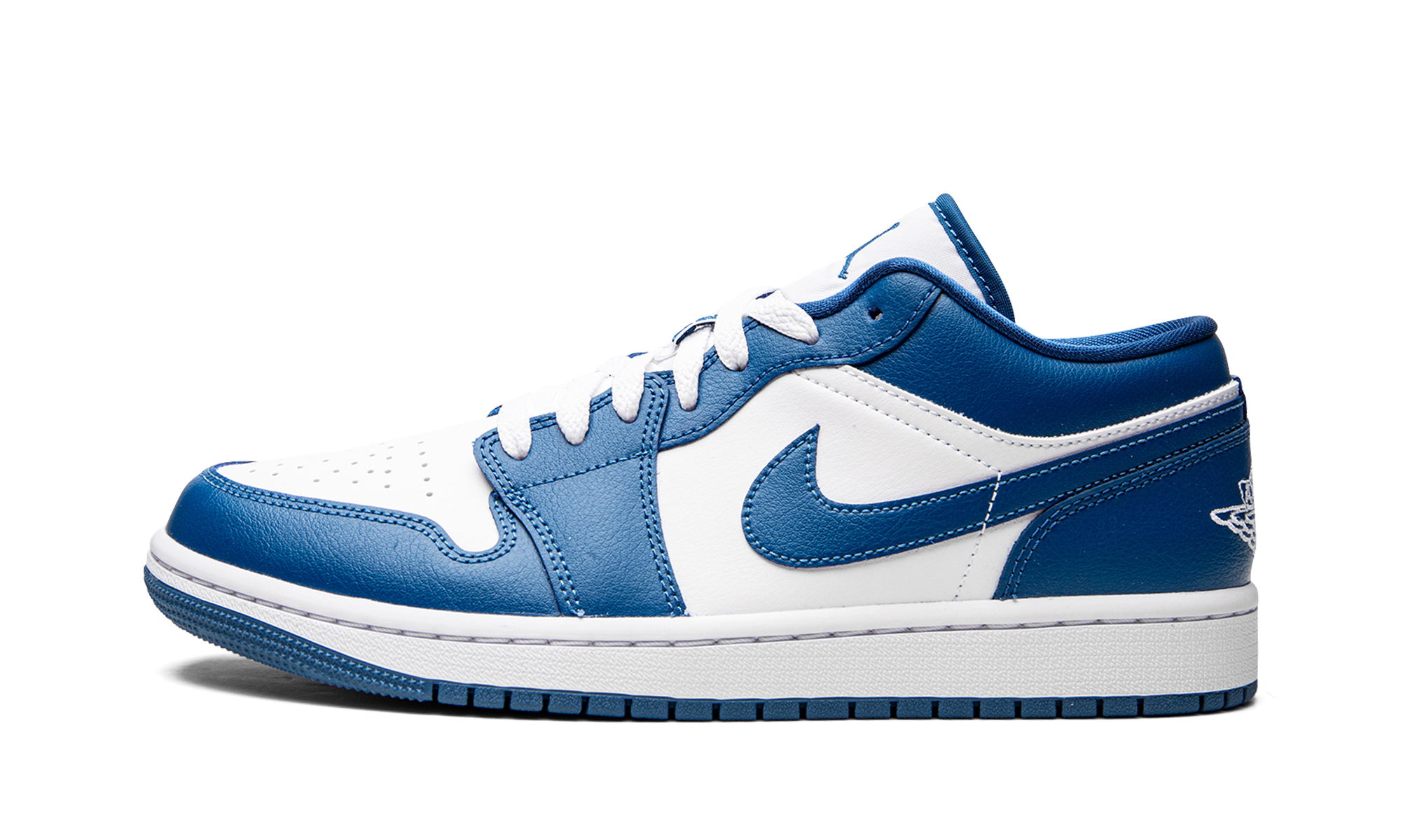Air Jordan 1 Low Marina Blue - resellguru.app