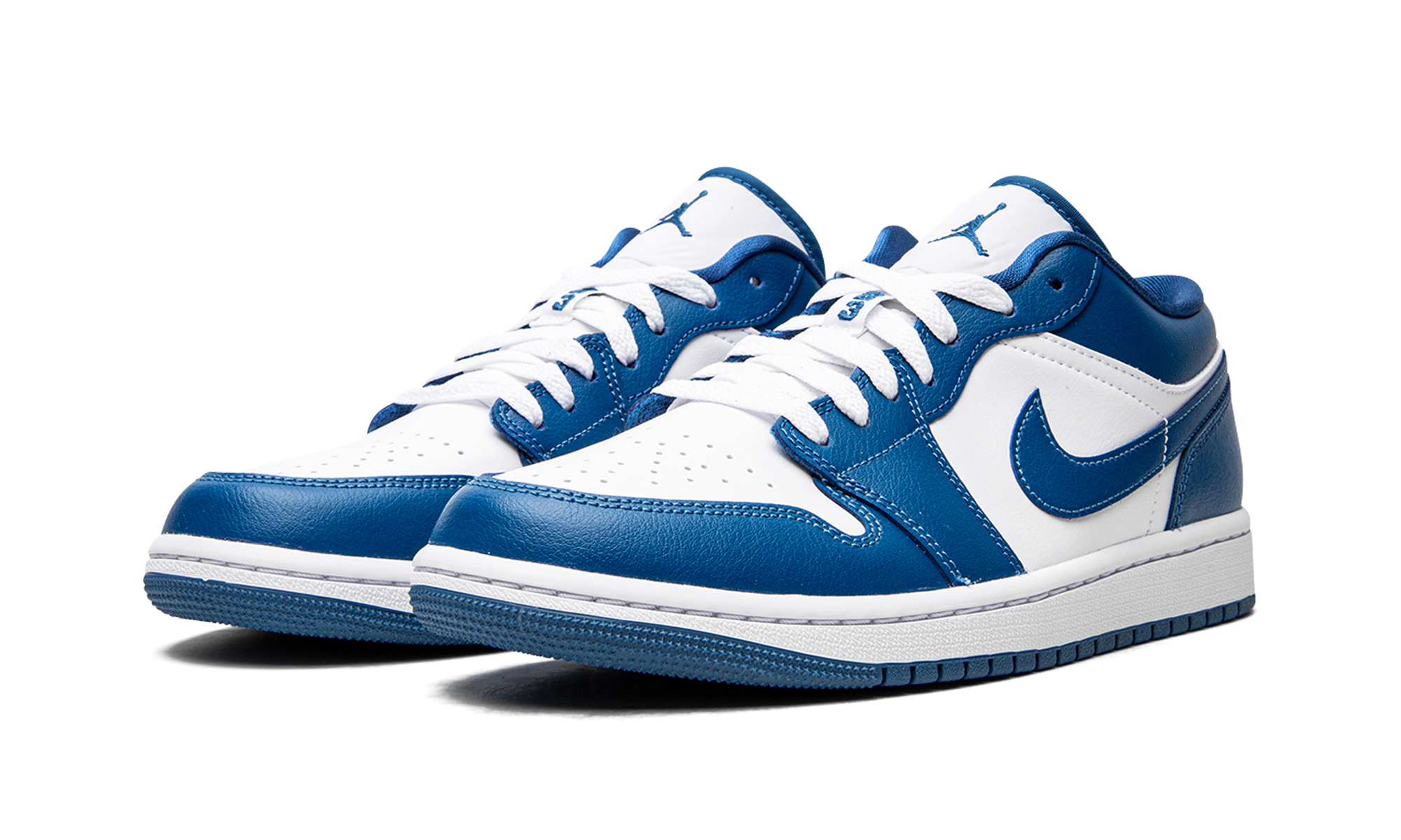 Air Jordan 1 Low Marina Blue - resellguru.app