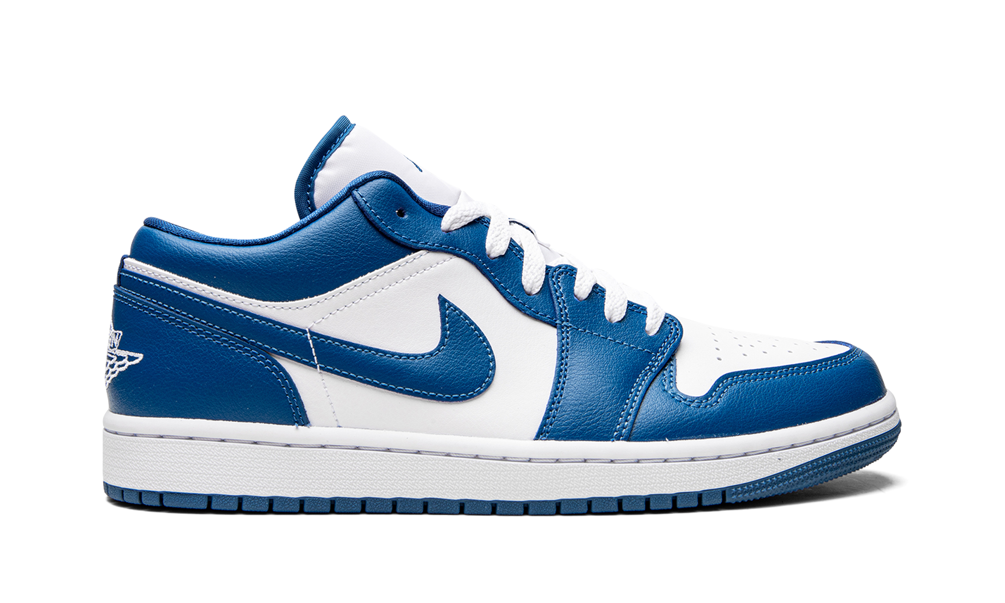Air Jordan 1 Low Marina Blue - resellguru.app