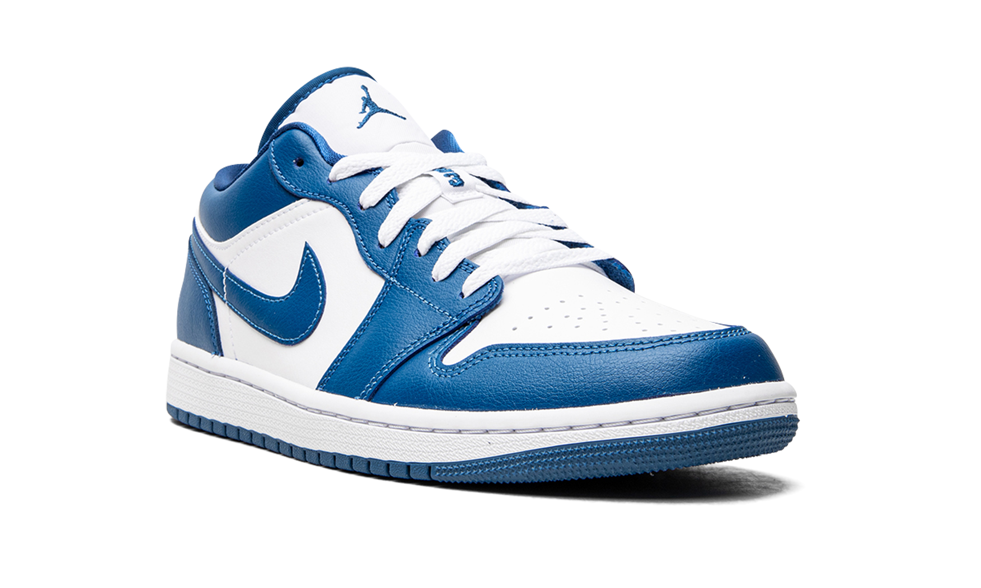 Air Jordan 1 Low Marina Blue - resellguru.app