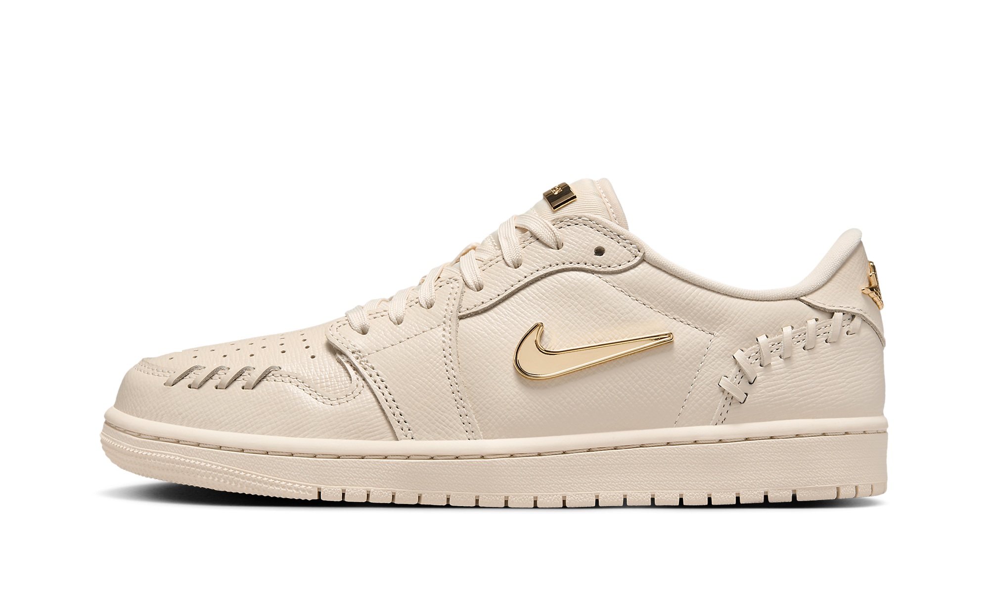 Air Jordan 1 Low Method of Make Legend Light Brown - resellguru.app