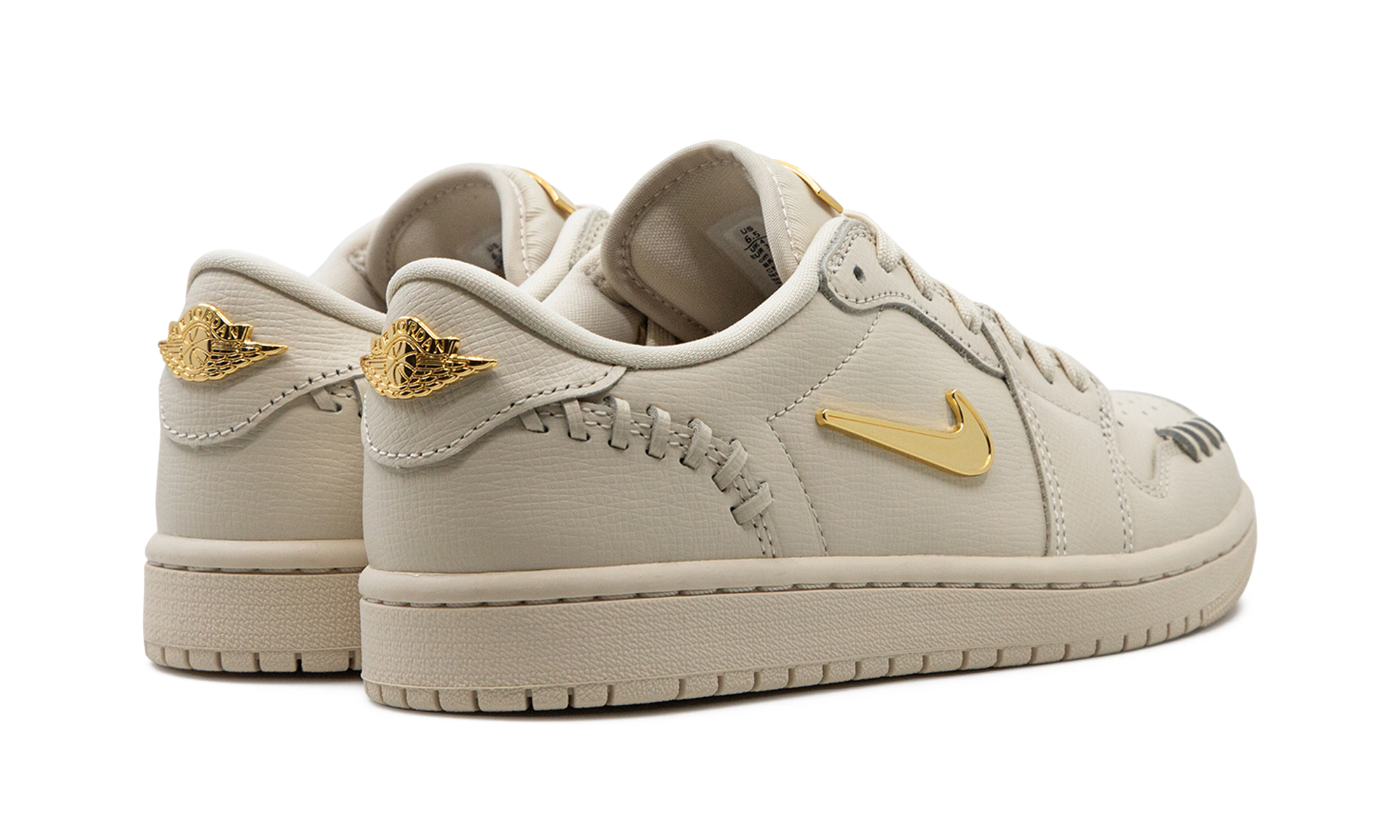 Air Jordan 1 Low Method of Make Legend Light Brown - resellguru.app