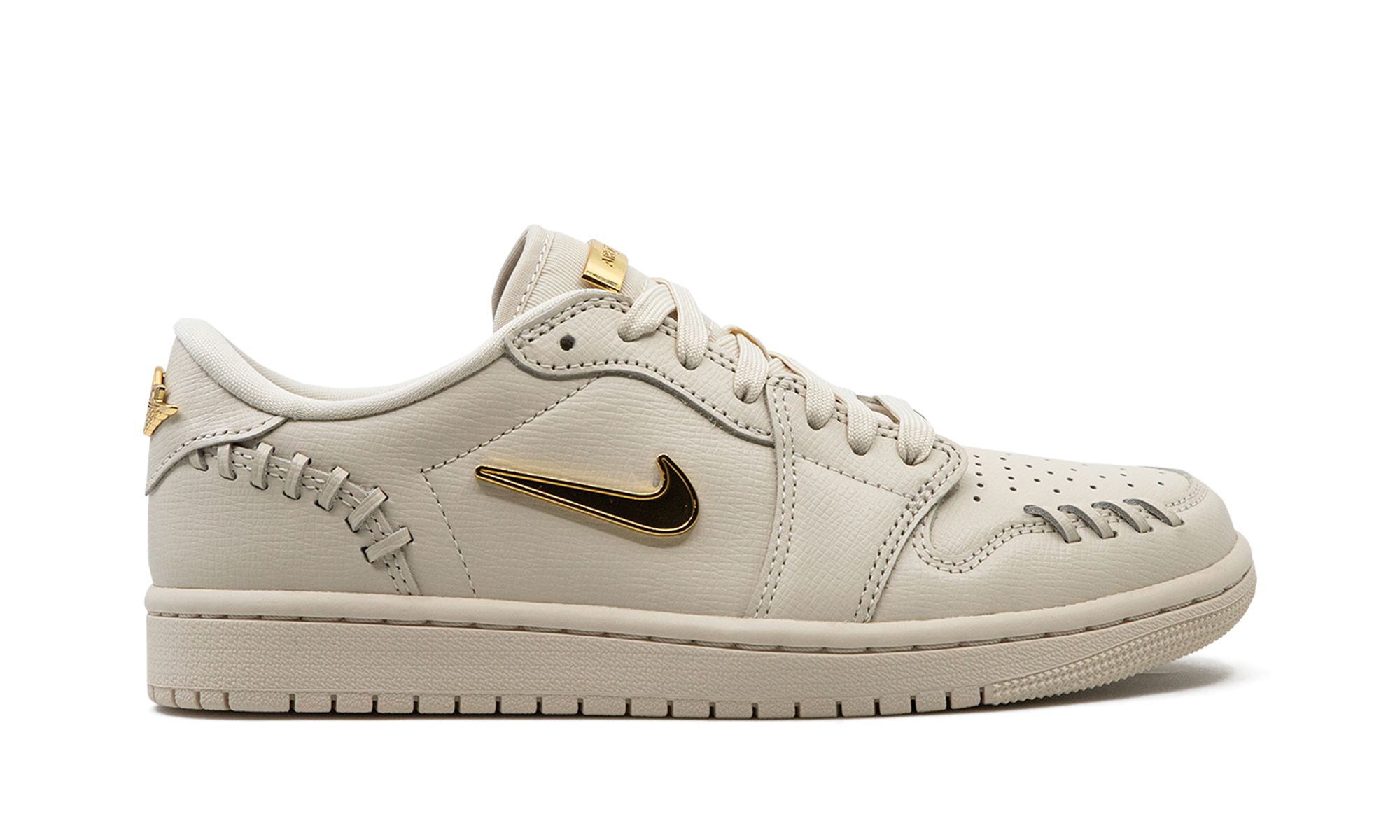 Air Jordan 1 Low Method of Make Legend Light Brown - resellguru.app