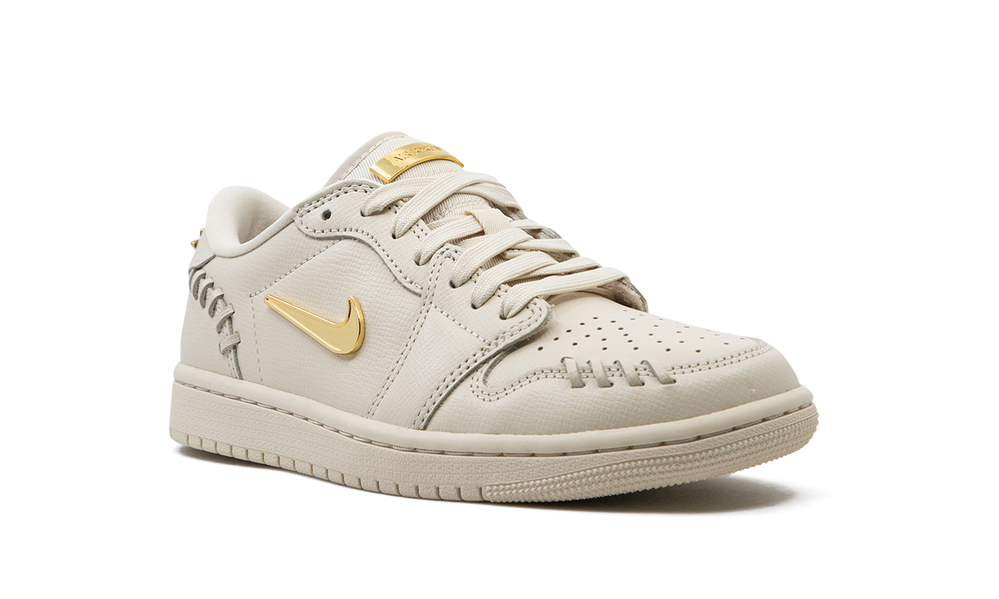 Air Jordan 1 Low Method of Make Legend Light Brown - resellguru.app