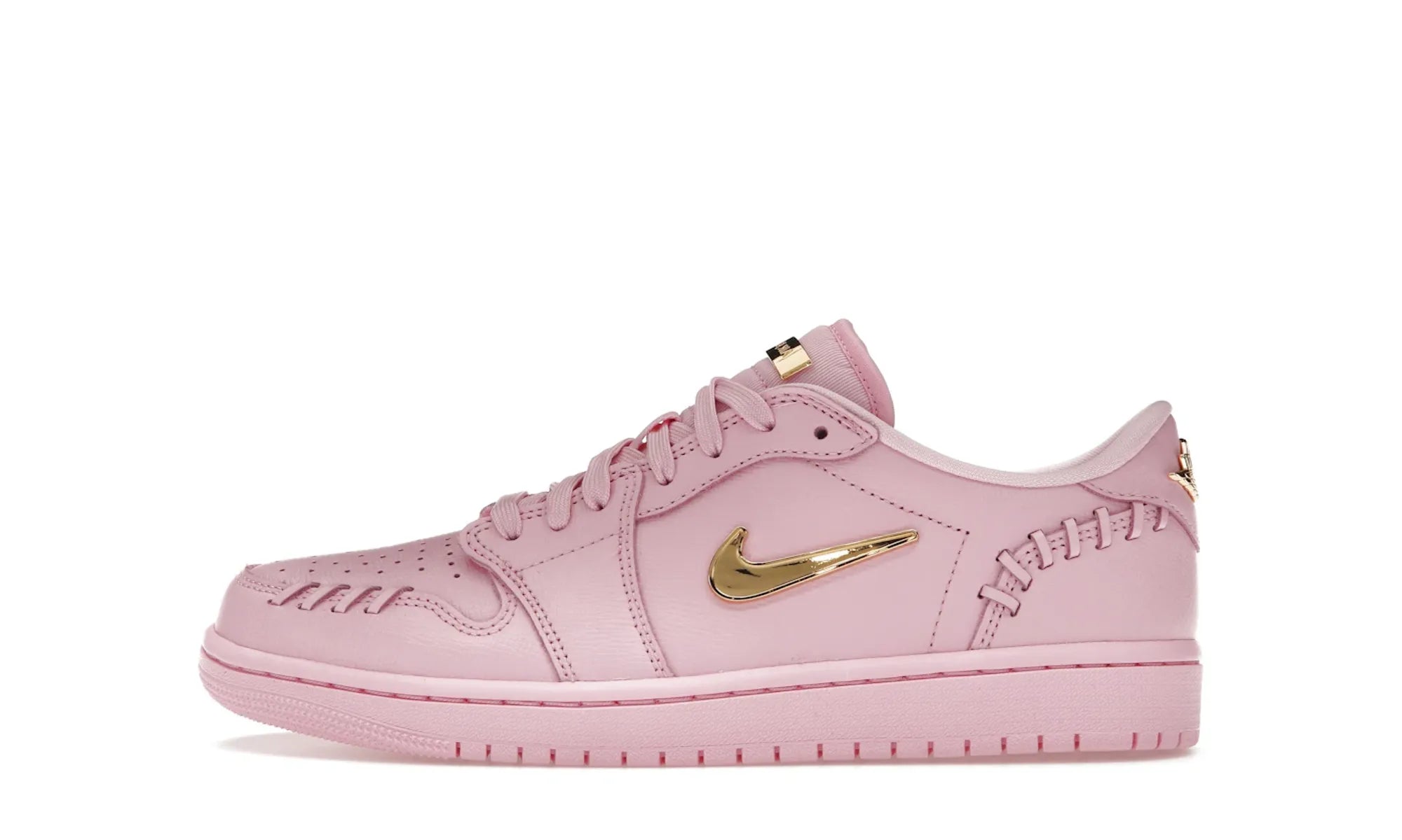 Air Jordan 1 Low Method of Make Perfect Pink - resellguru.app