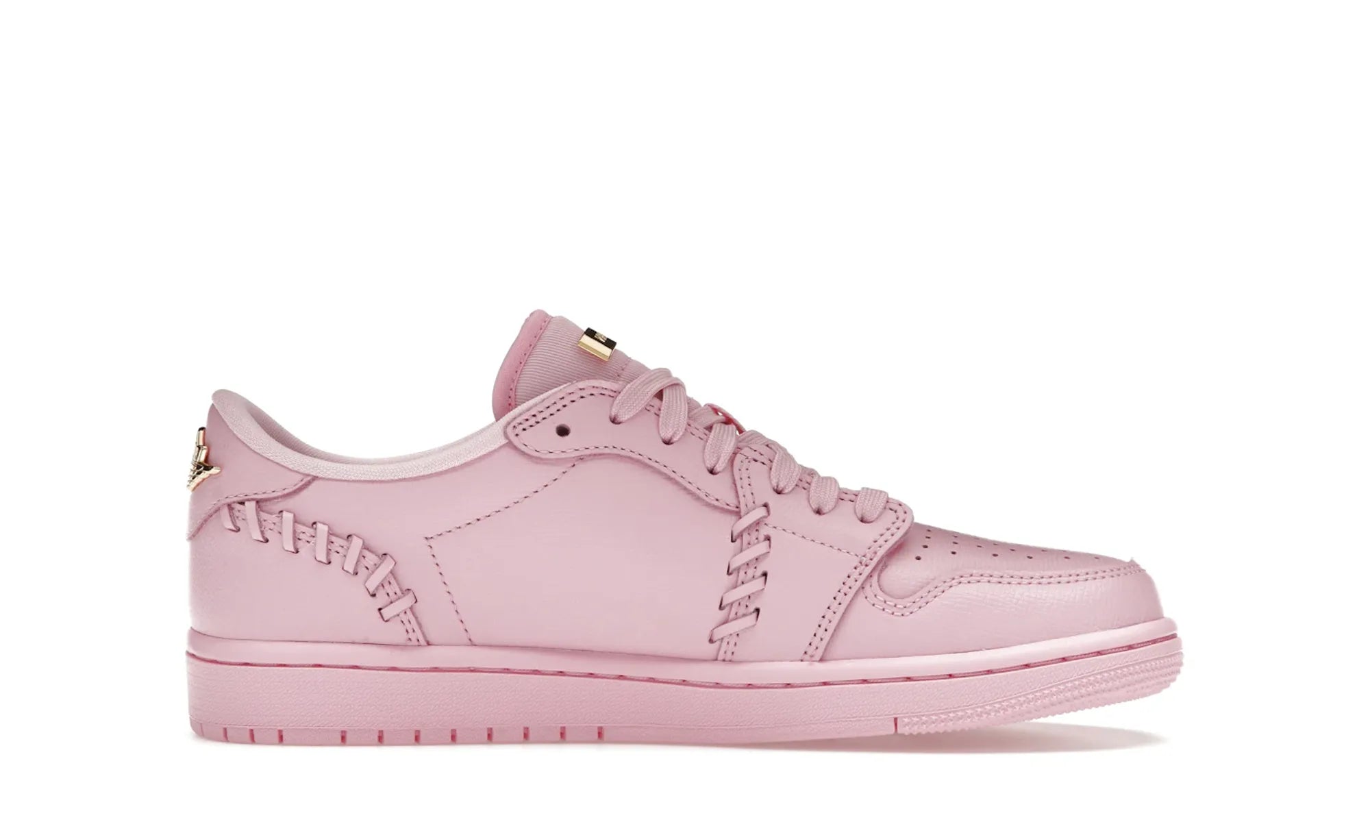 Air Jordan 1 Low Method of Make Perfect Pink - resellguru.app