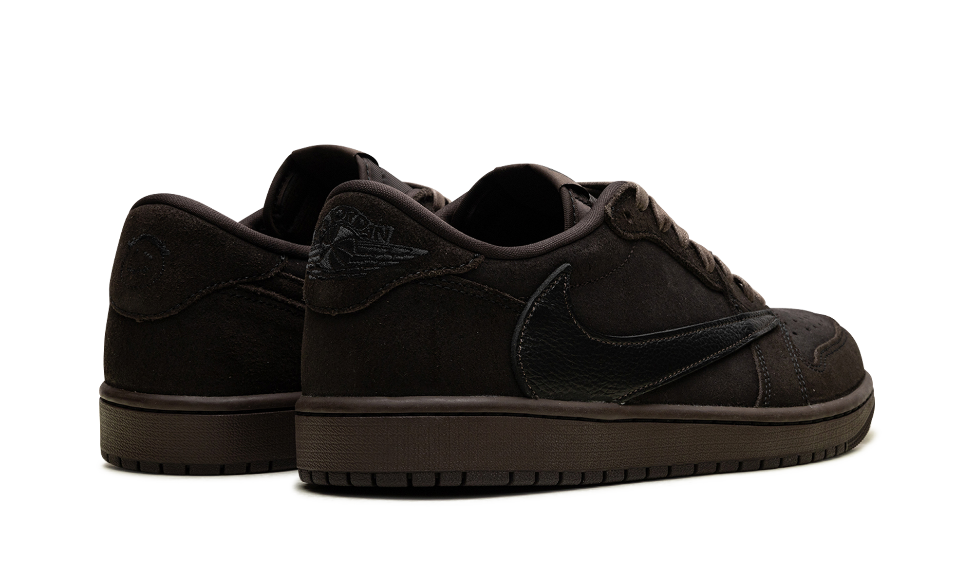 Air Jordan 1 Retro Low OG SP Travis Scott Velvet Brown - resellguru.app