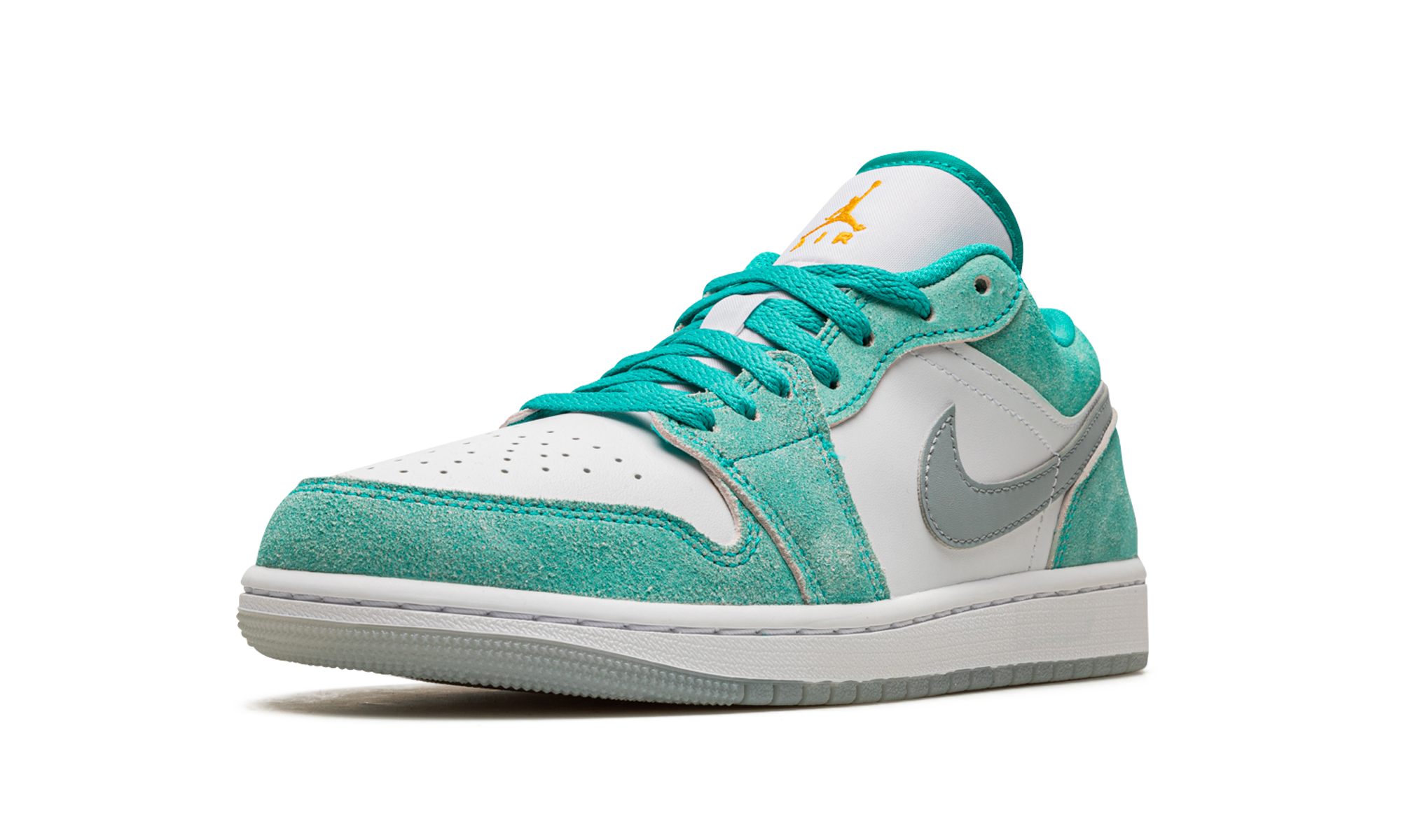 Air Jordan 1 Low SE New Emerald - resellguru.app