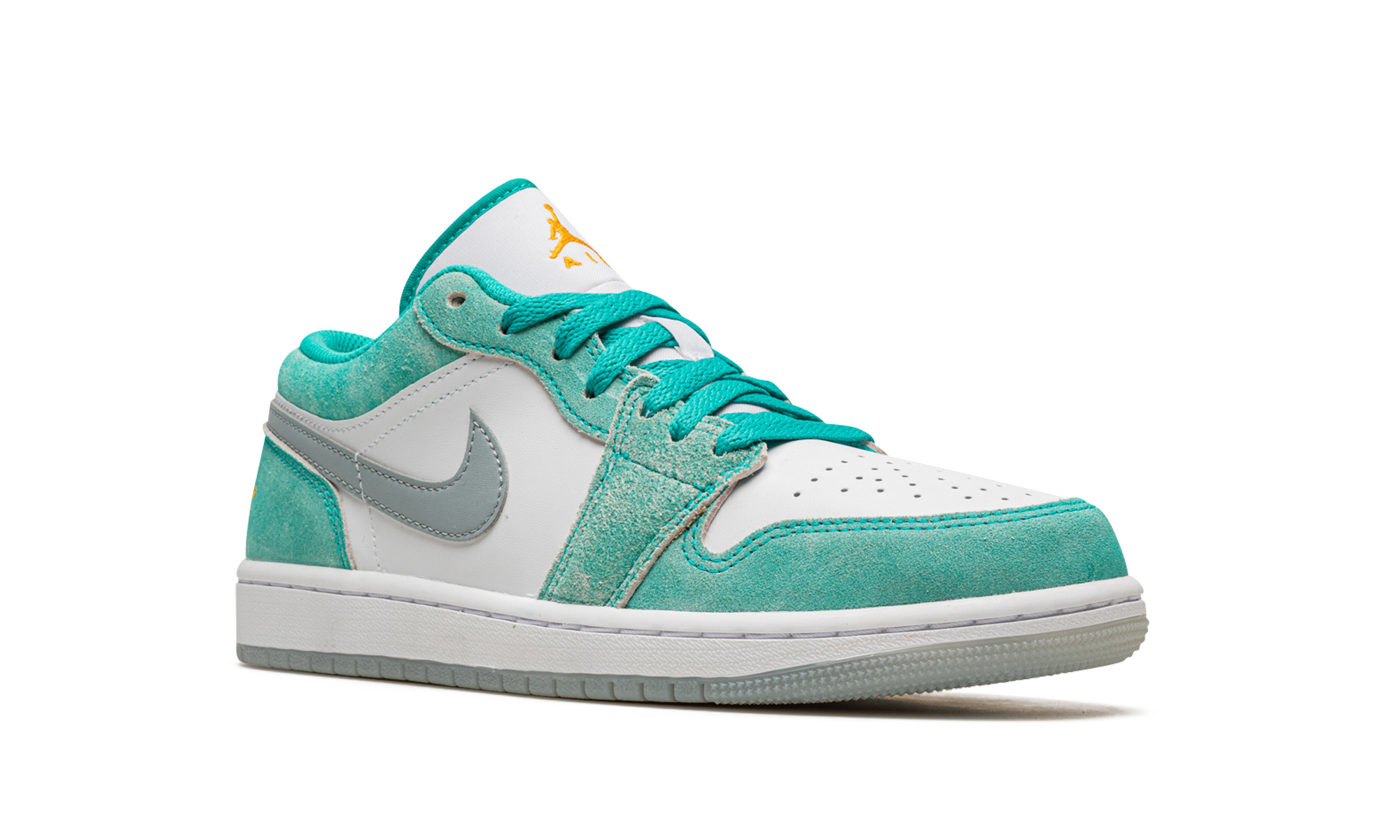Air Jordan 1 Low SE New Emerald - resellguru.app