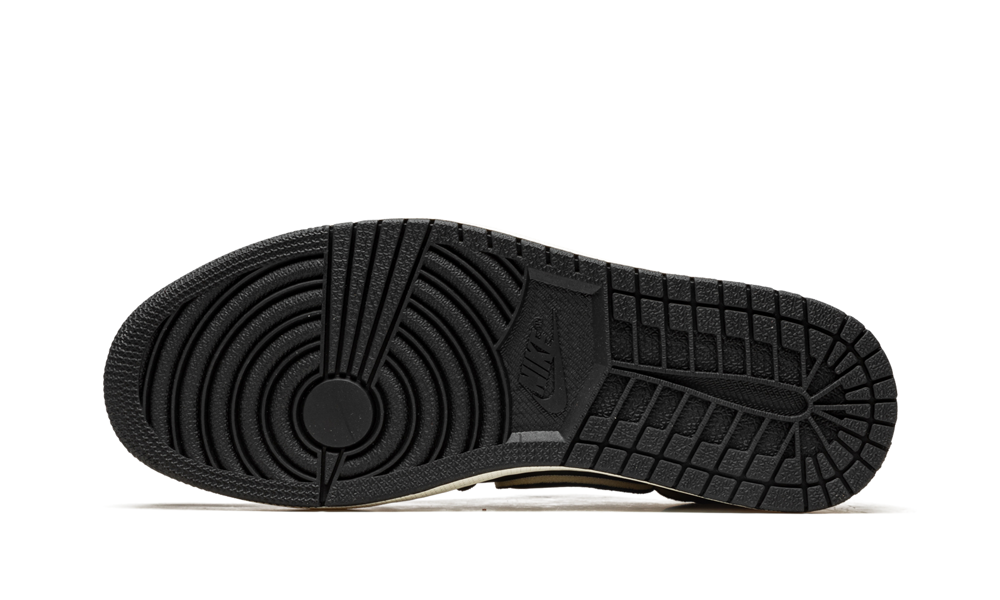 Air Jordan 1 Low OG EX Black Smoke Grey - resellguru.app