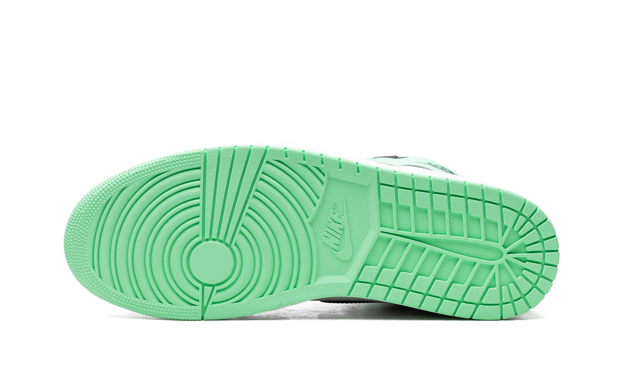Air Jordan 1 Retro High OG Green Glow - resellguru.app