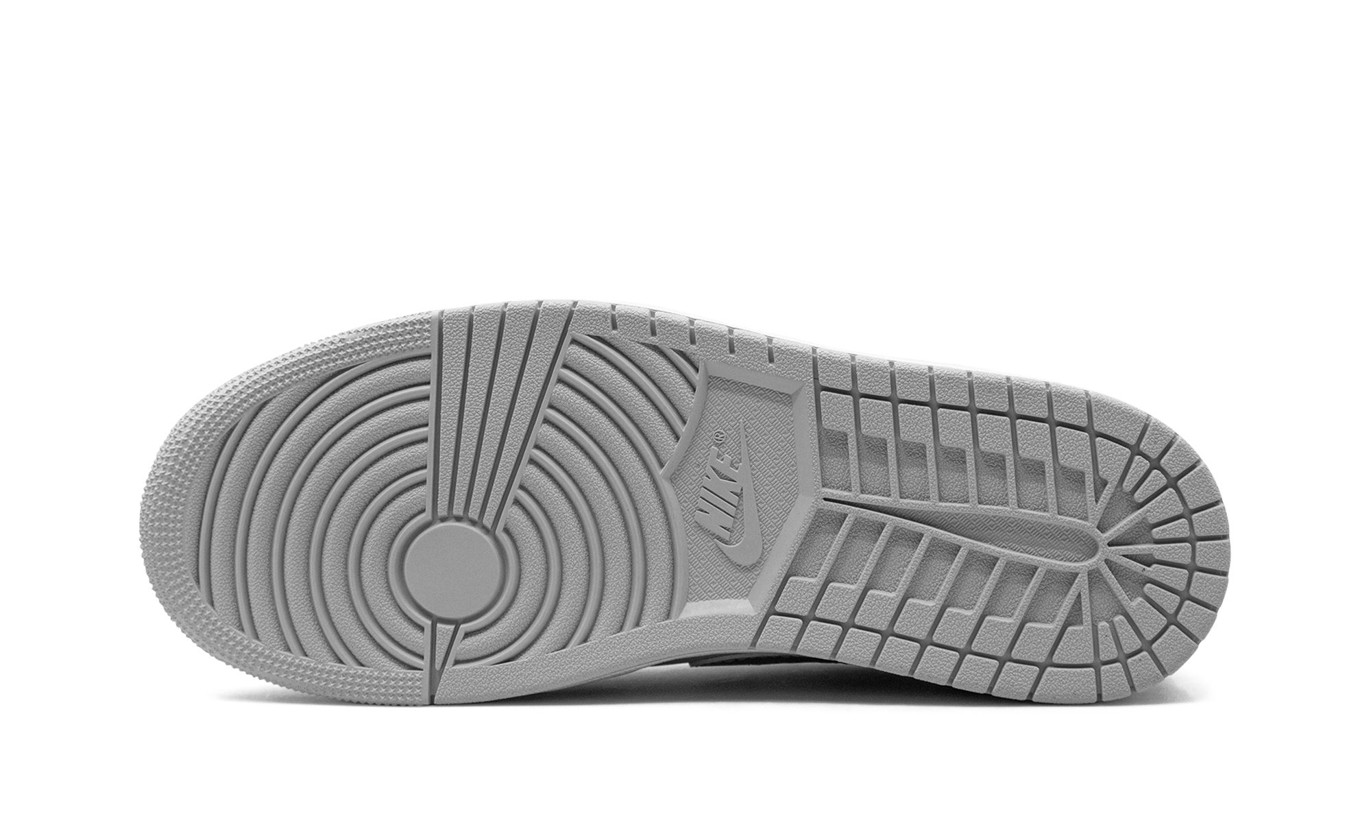 Air Jordan 1 Low OG Metallic Silver - resellguru.app