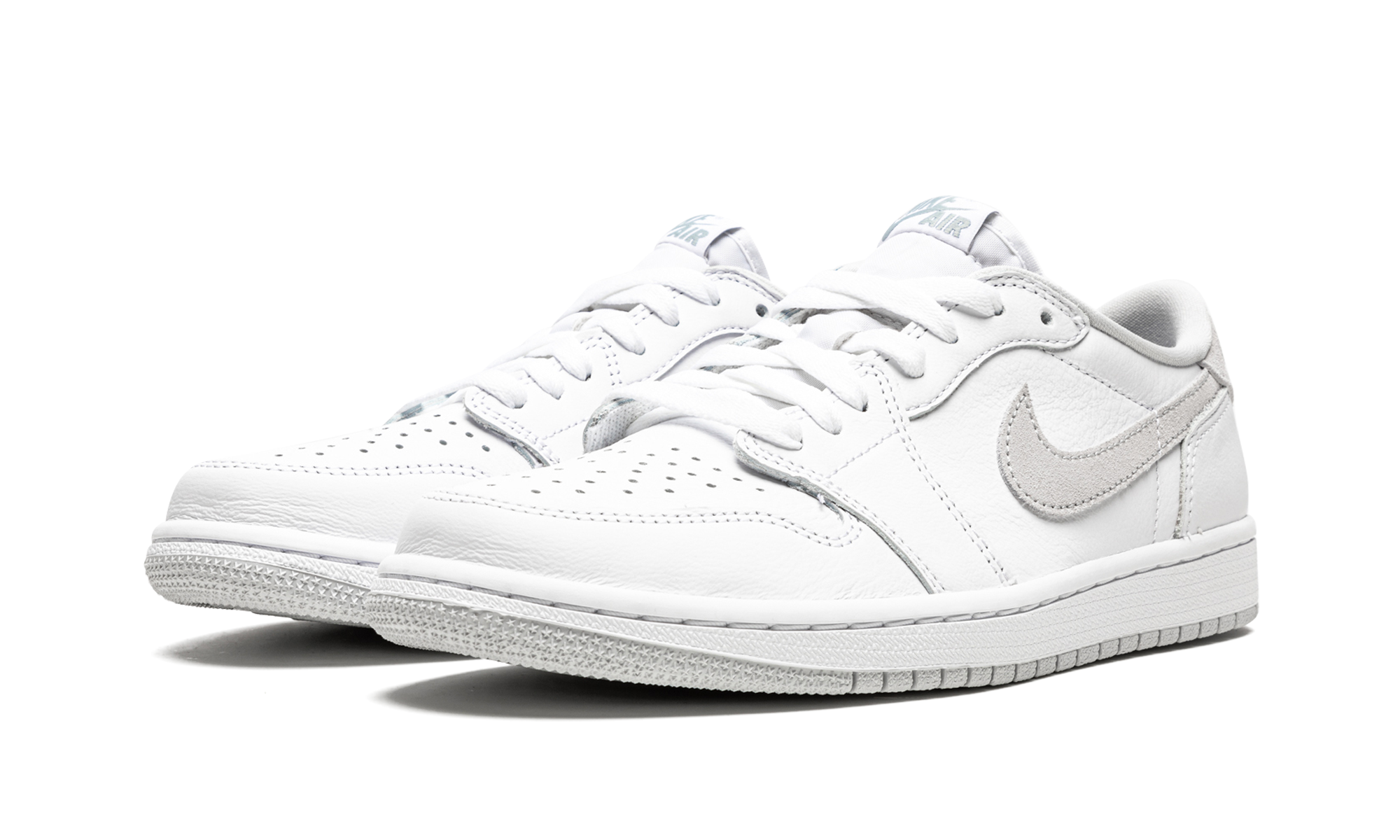 Air Jordan 1 Low OG Neutral Grey (2021/2024) - resellguru.app