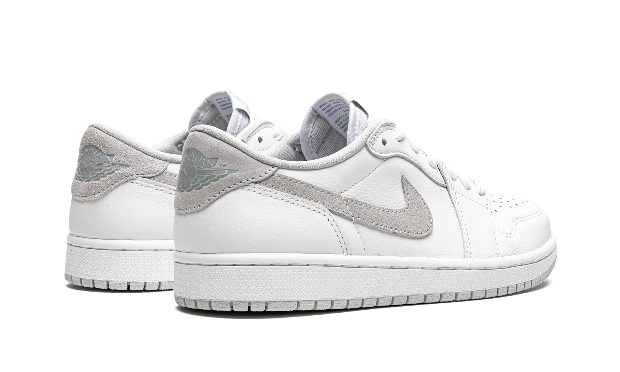 Air Jordan 1 Low OG Neutral Grey (2021/2024) - resellguru.app