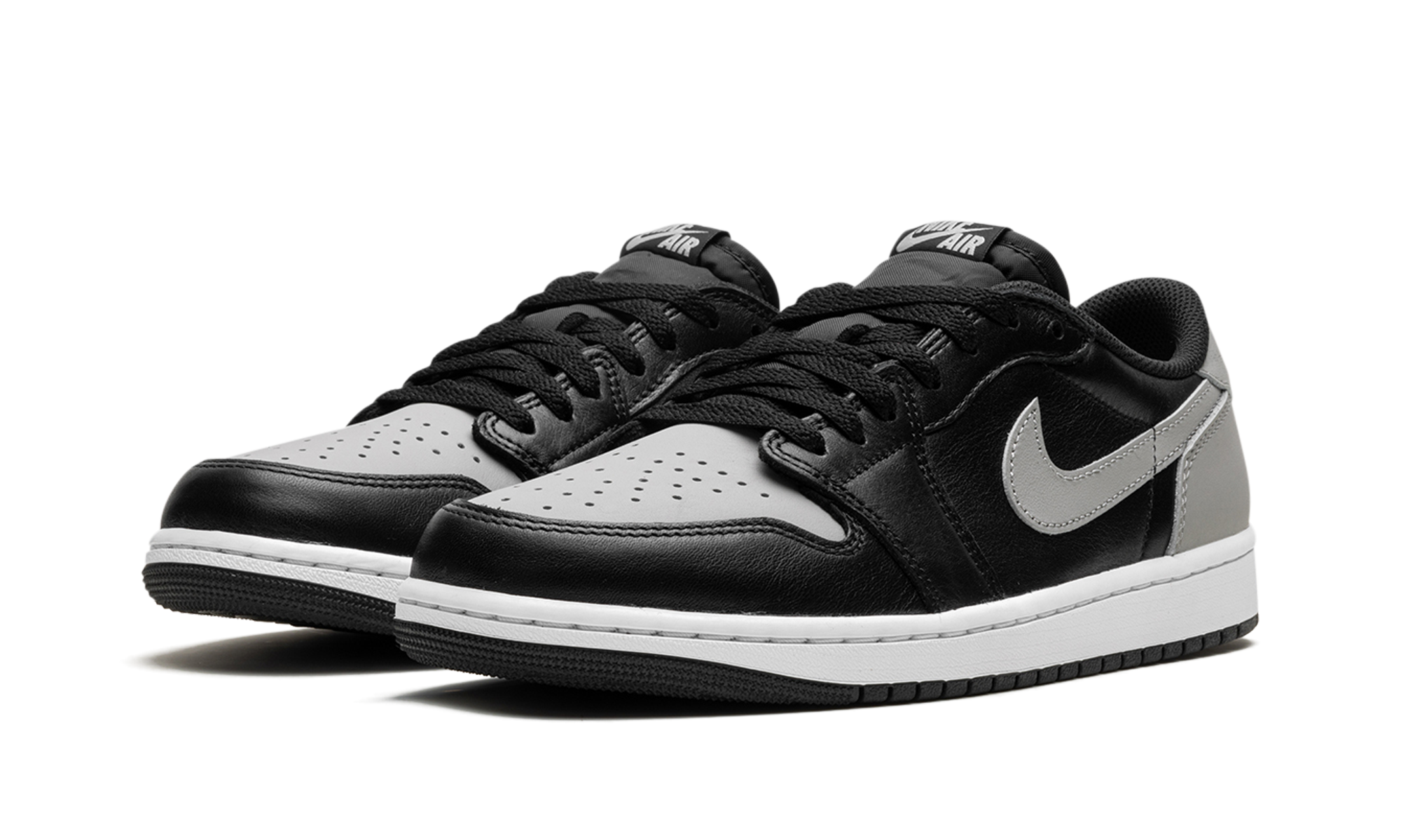 Air Jordan 1 Retro Low OG Shadow (2024) - resellguru.app