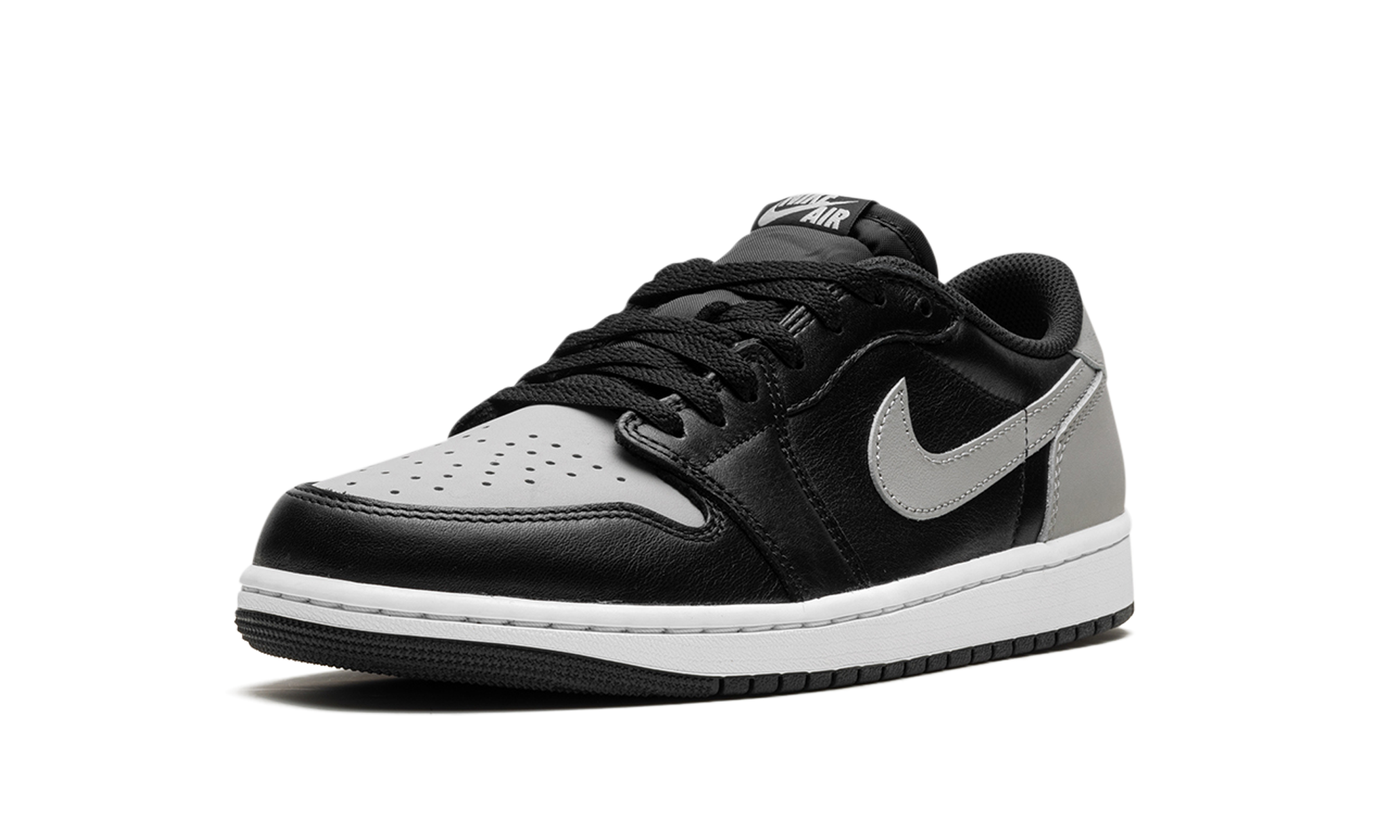 Air Jordan 1 Retro Low OG Shadow (2024) - resellguru.app