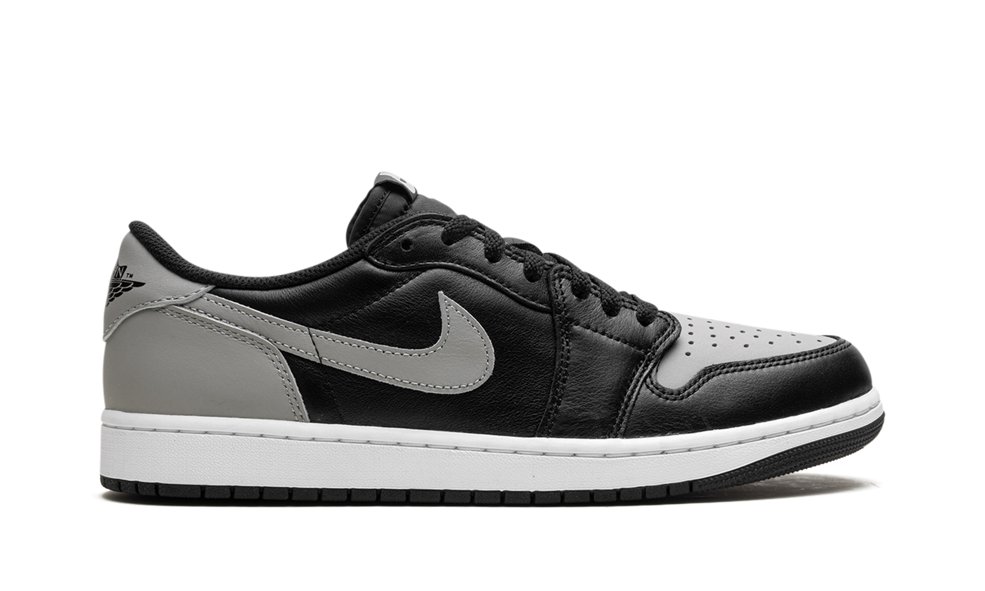 Air Jordan 1 Retro Low OG Shadow (2024) - resellguru.app