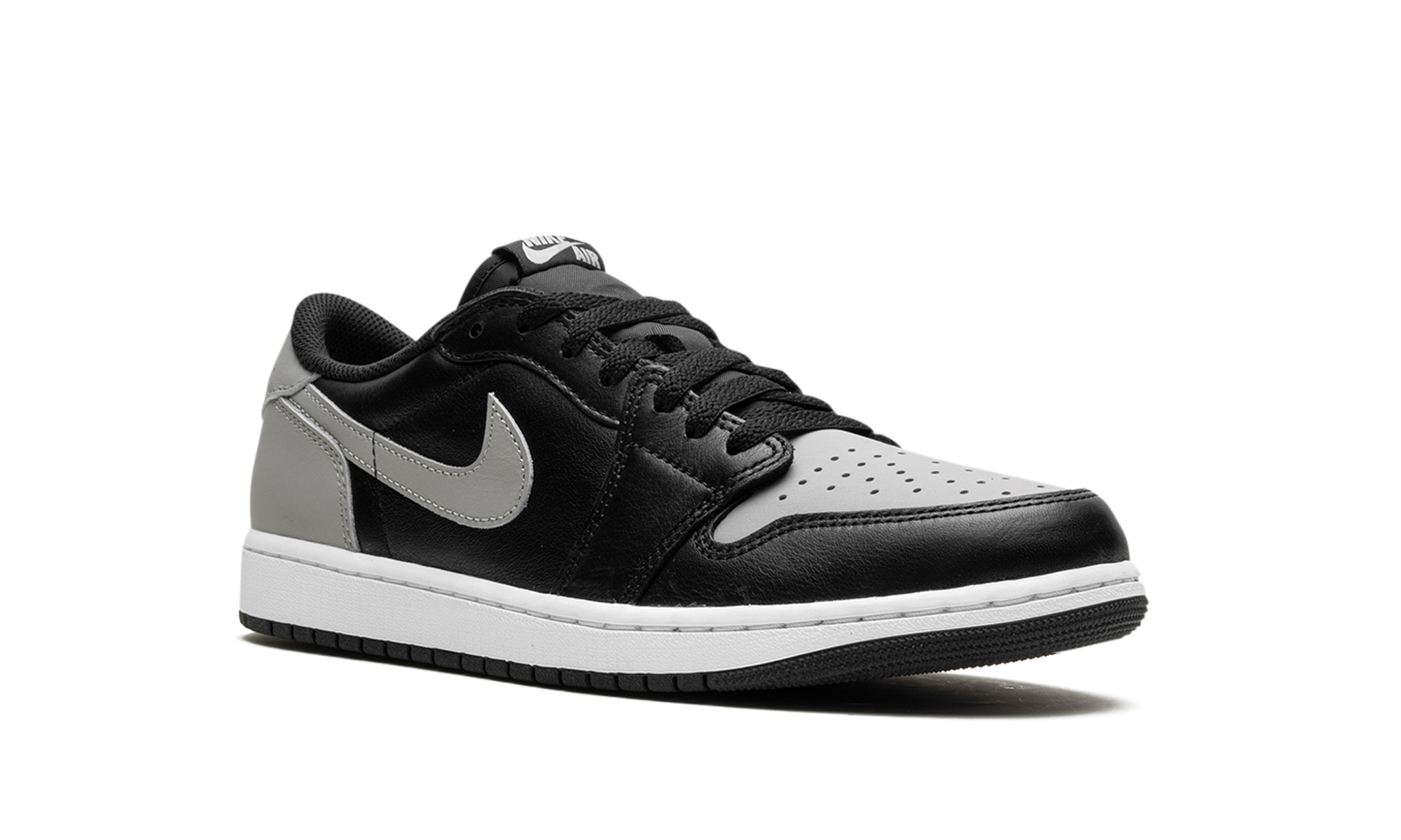 Air Jordan 1 Retro Low OG Shadow (2024) - resellguru.app