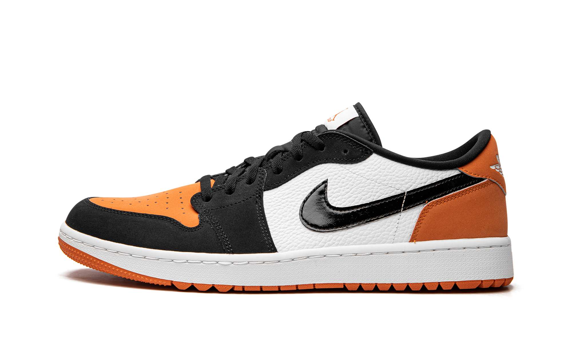 Air Jordan 1 Retro Low Golf Shattered Backboard - resellguru.app