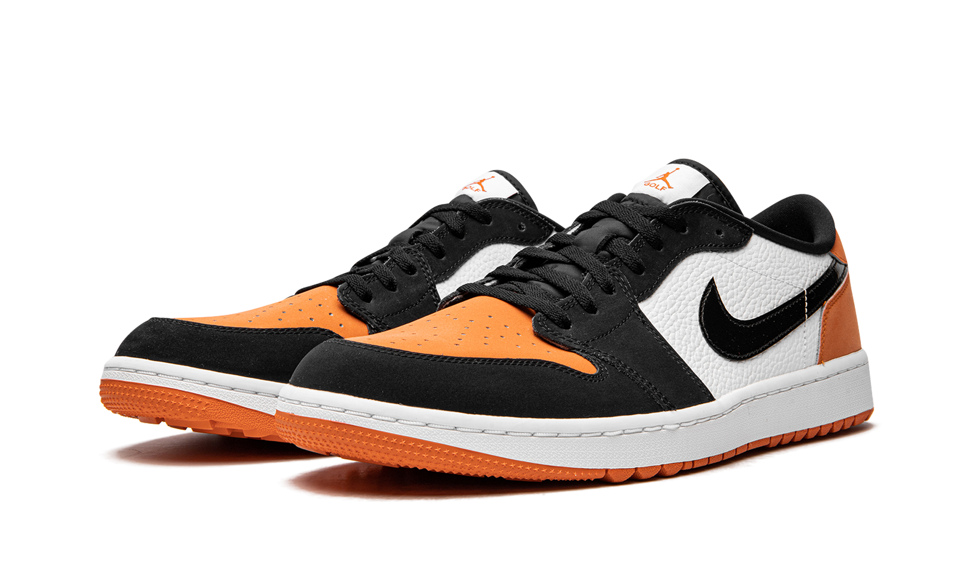 Air Jordan 1 Retro Low Golf Shattered Backboard - resellguru.app