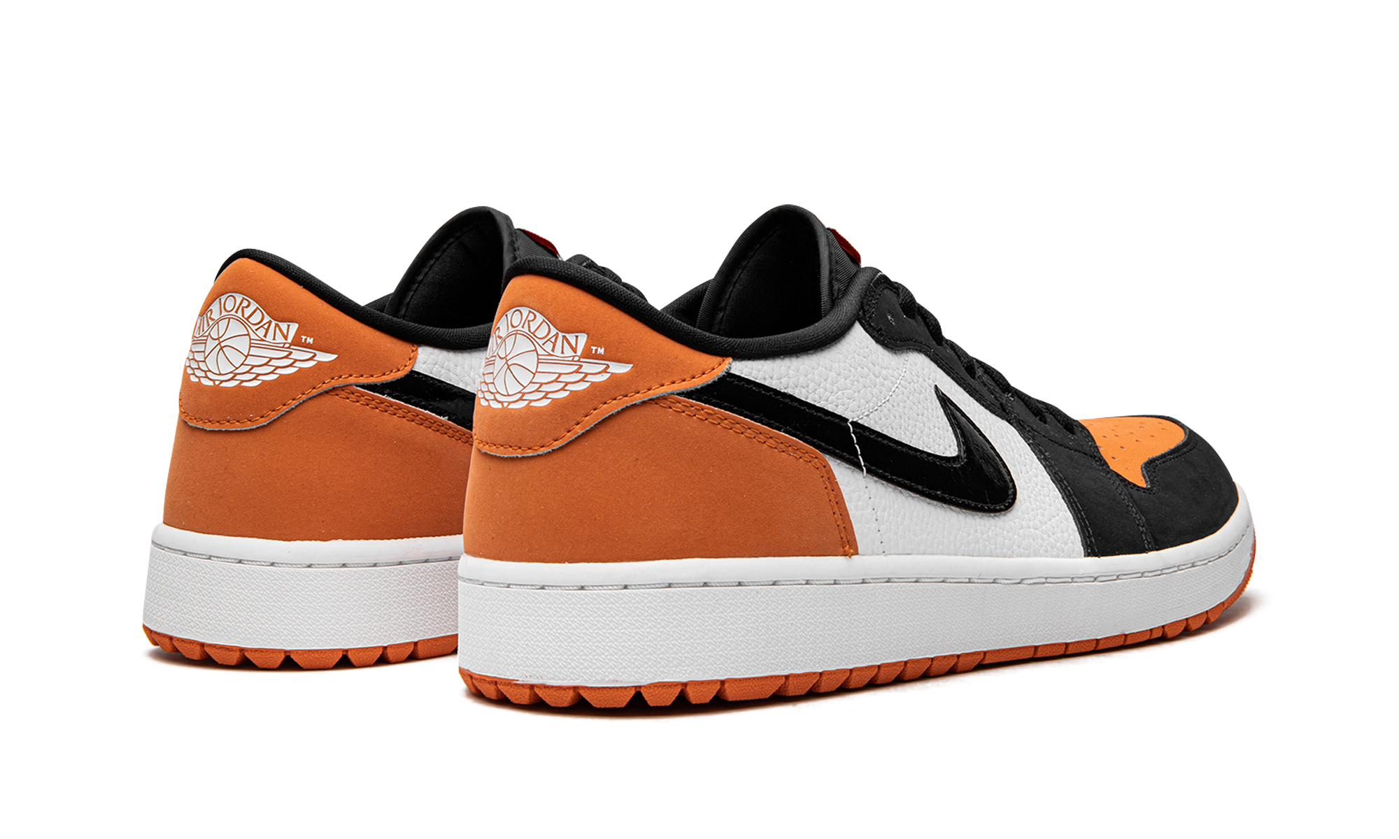 Air Jordan 1 Retro Low Golf Shattered Backboard - resellguru.app