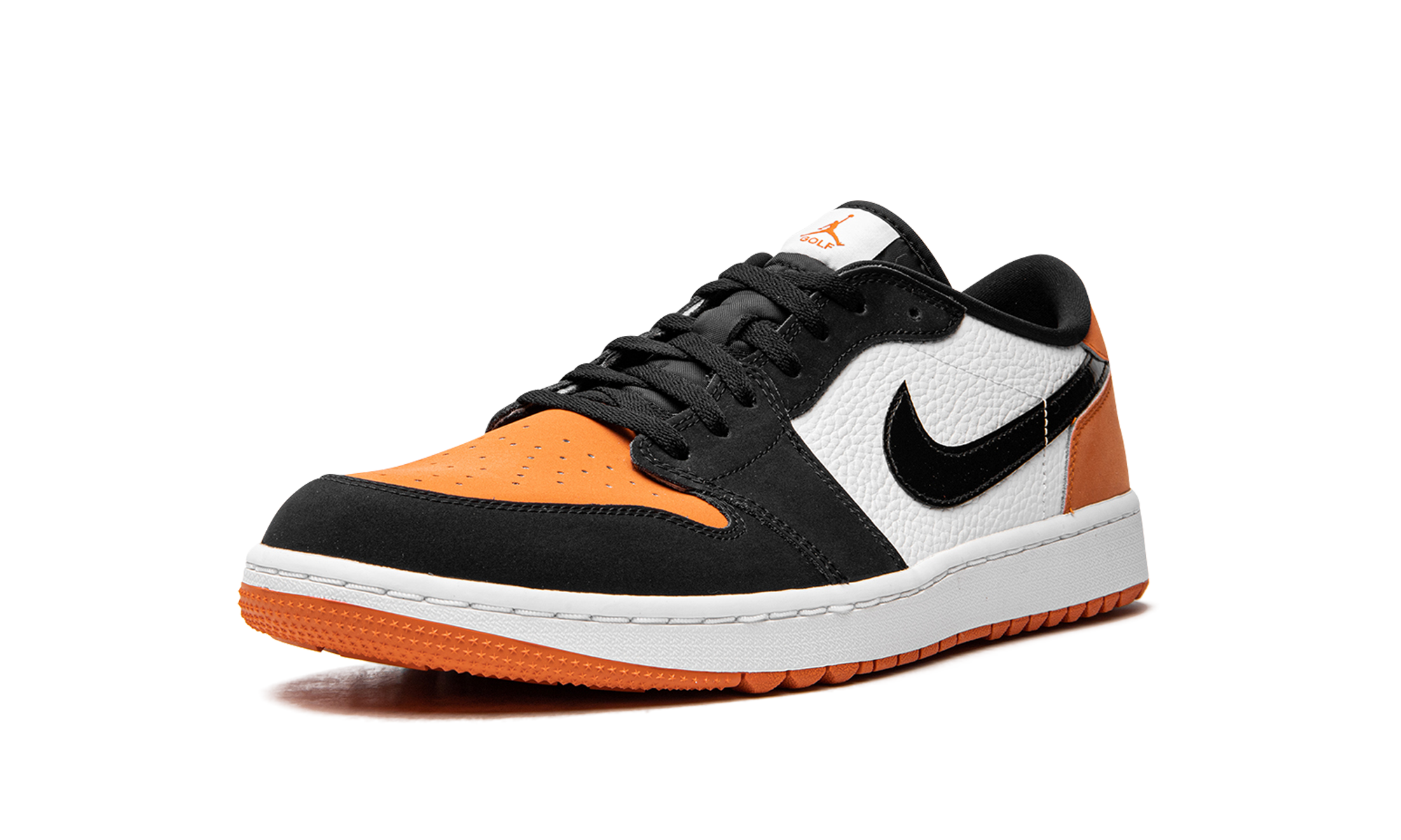 Air Jordan 1 Retro Low Golf Shattered Backboard - resellguru.app