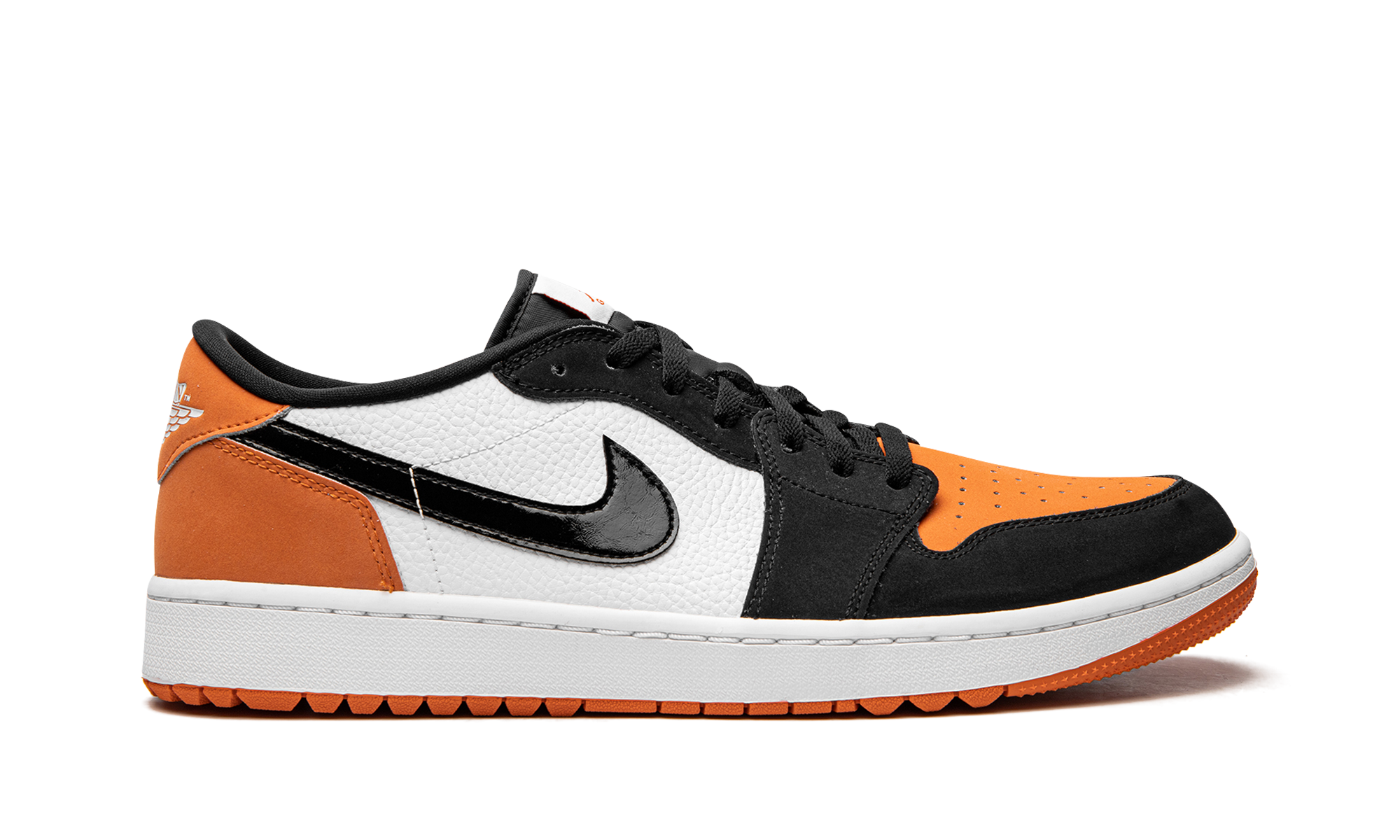 Air Jordan 1 Retro Low Golf Shattered Backboard - resellguru.app