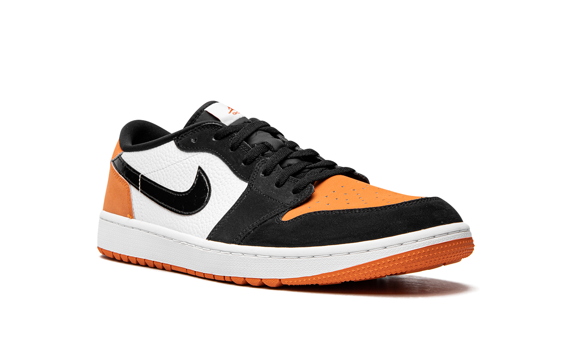 Air Jordan 1 Retro Low Golf Shattered Backboard - resellguru.app