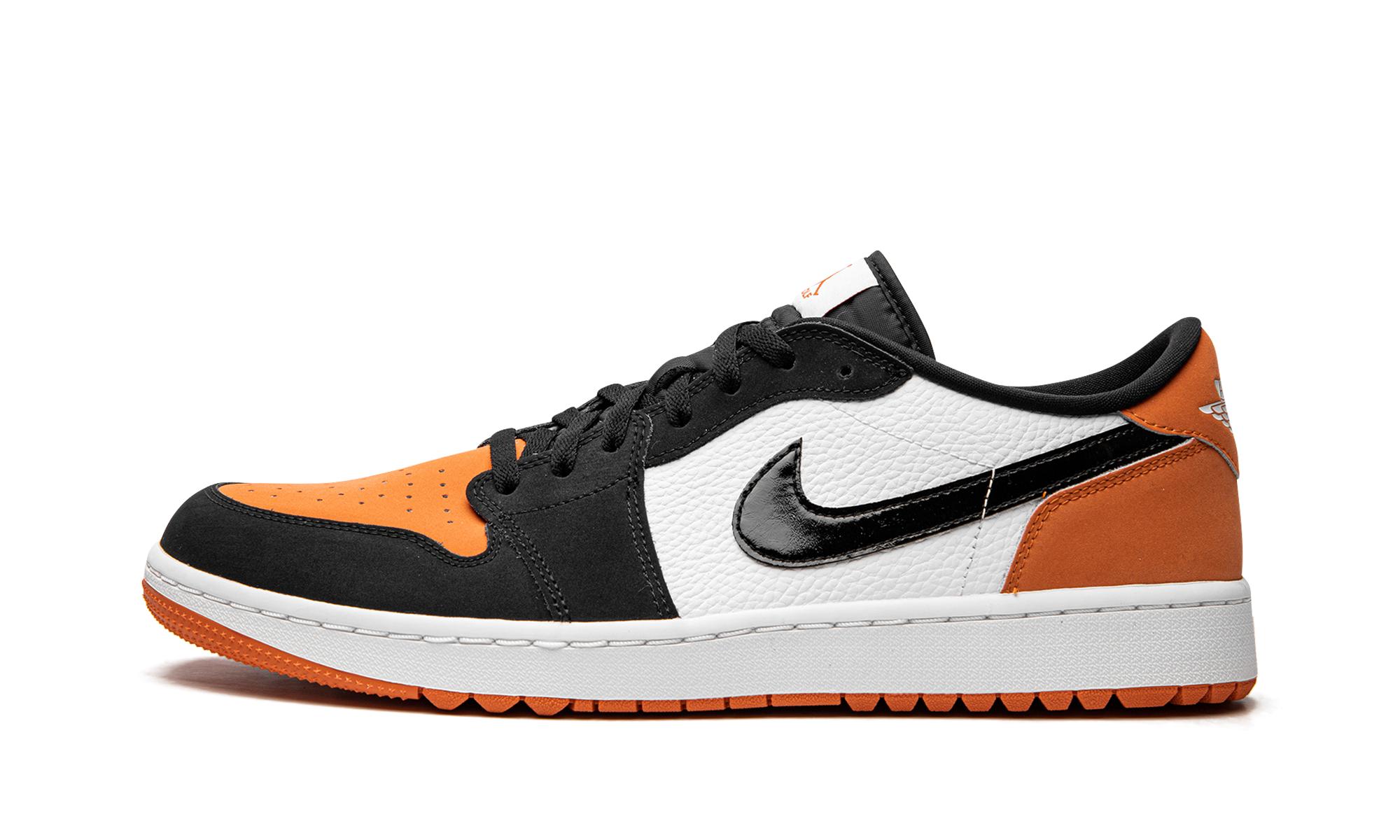 Air Jordan 1 Retro Low Golf Shattered Backboard - resellguru.app