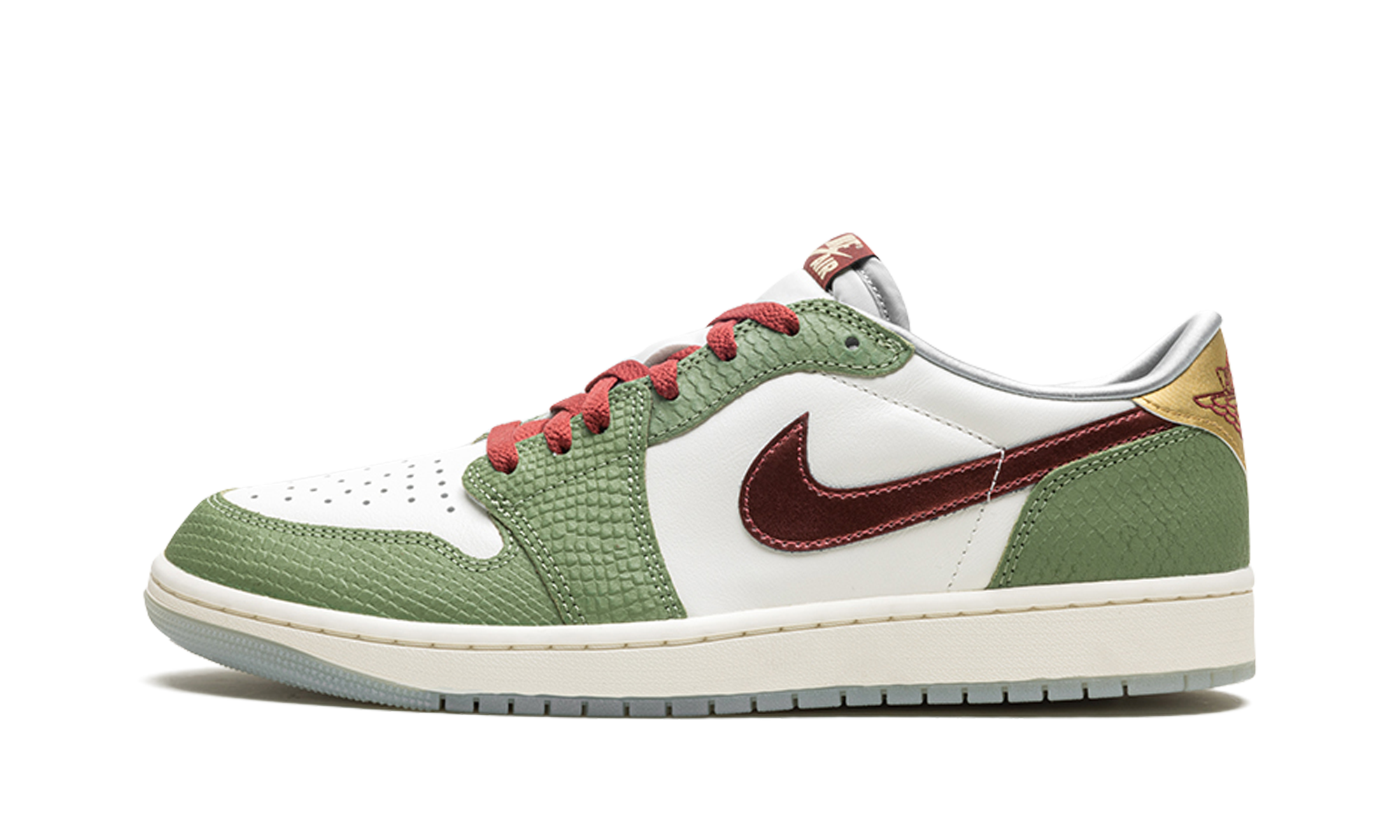 Air Jordan 1 Retro Low OG Year of the Dragon (2024) - resellguru.app