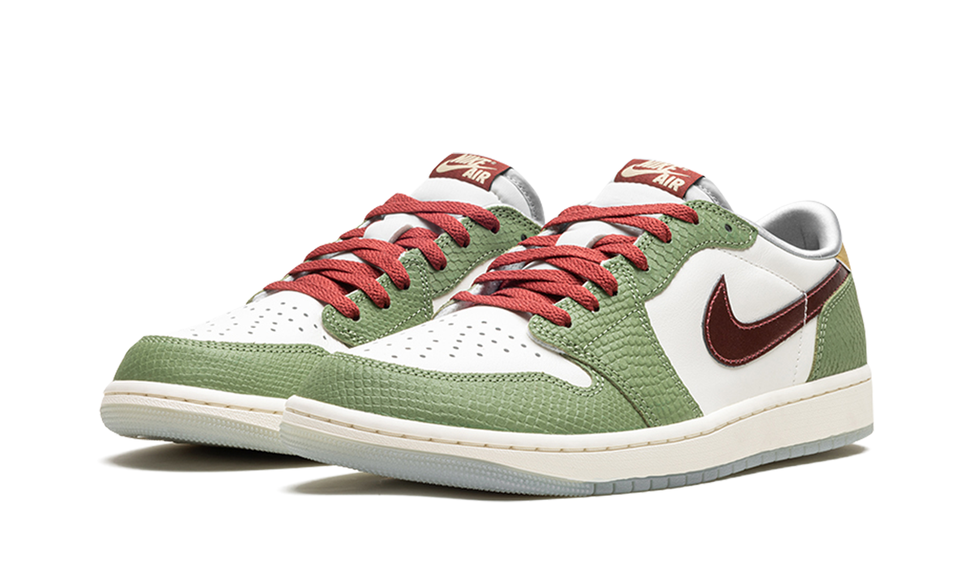 Air Jordan 1 Retro Low OG Year of the Dragon (2024) - resellguru.app