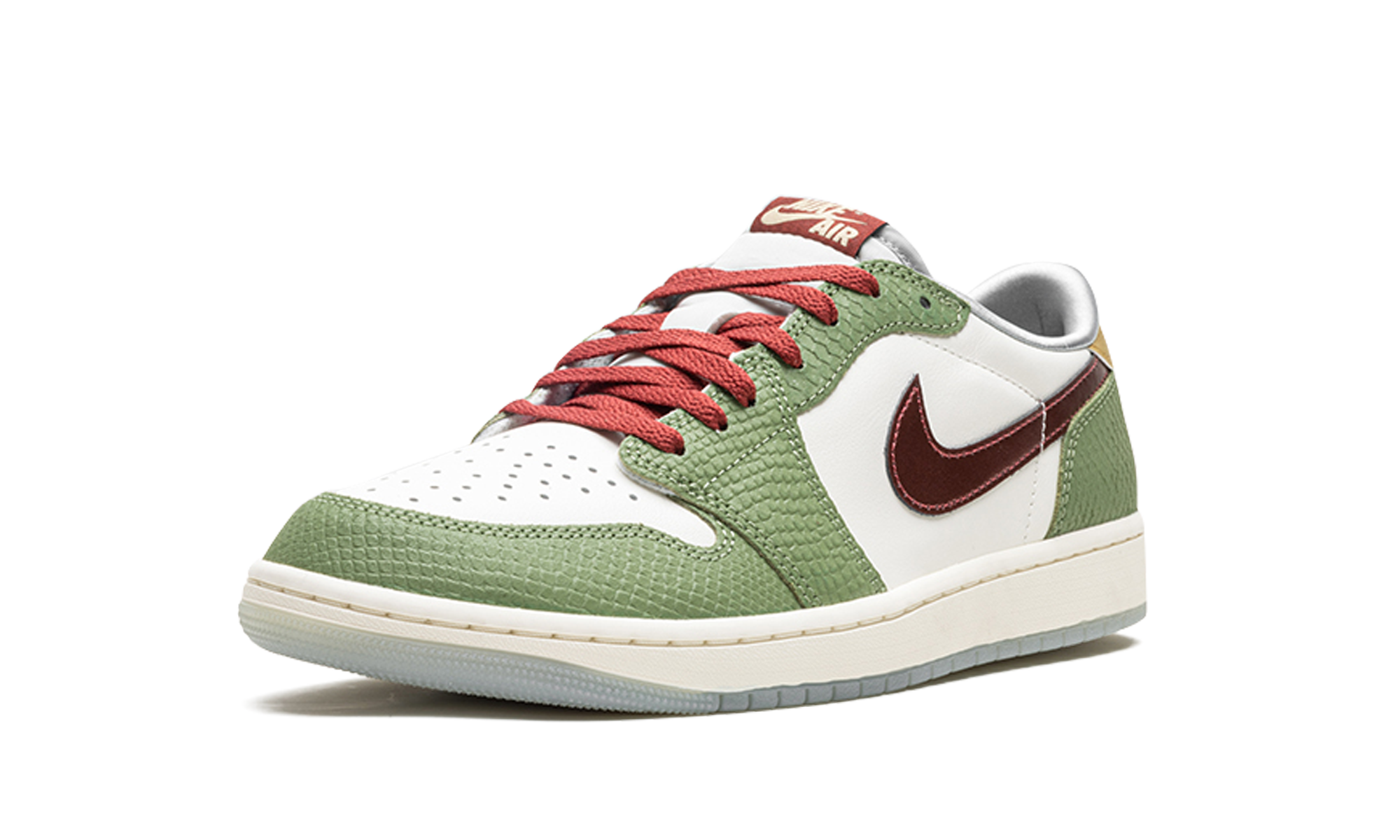 Air Jordan 1 Retro Low OG Year of the Dragon (2024) - resellguru.app