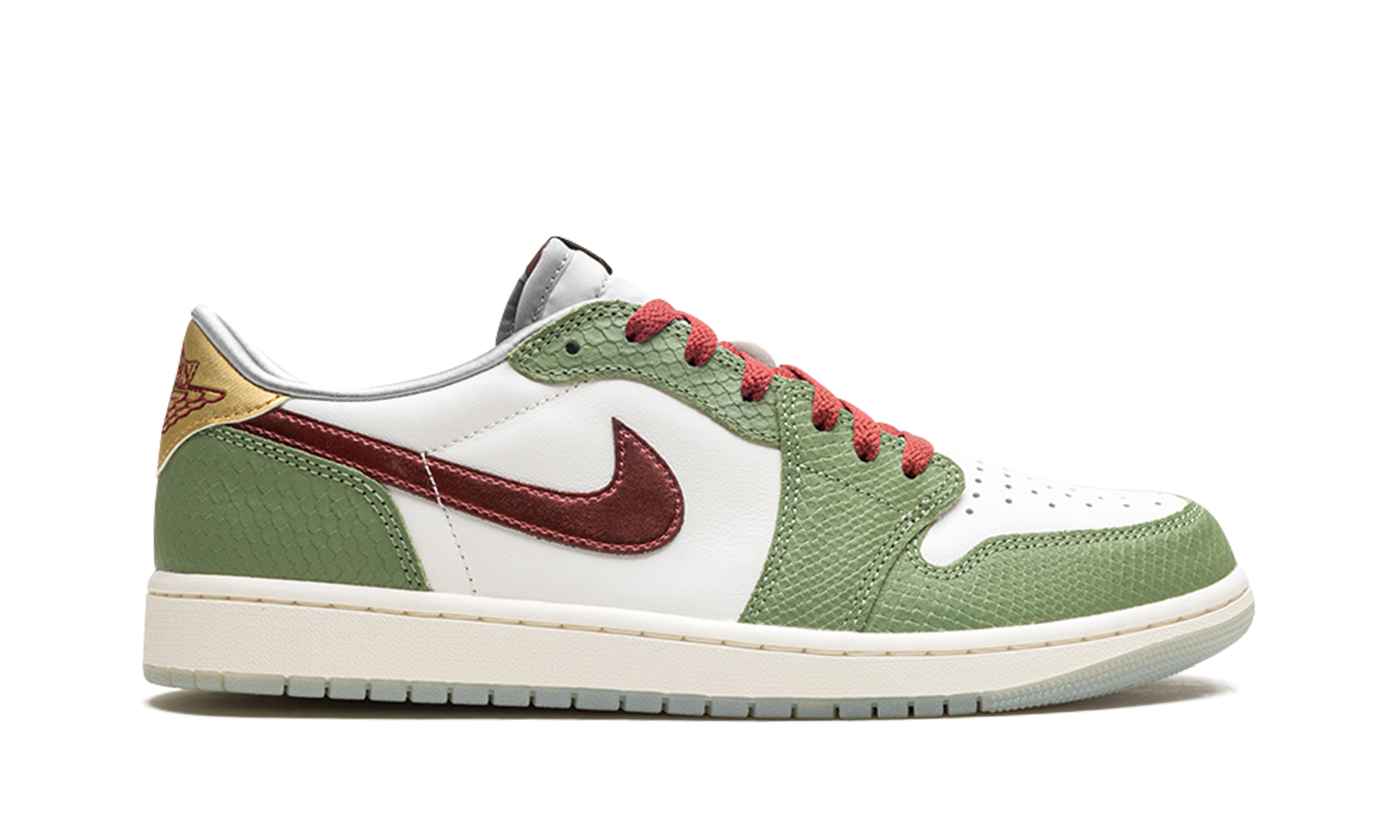Air Jordan 1 Retro Low OG Year of the Dragon (2024) - resellguru.app